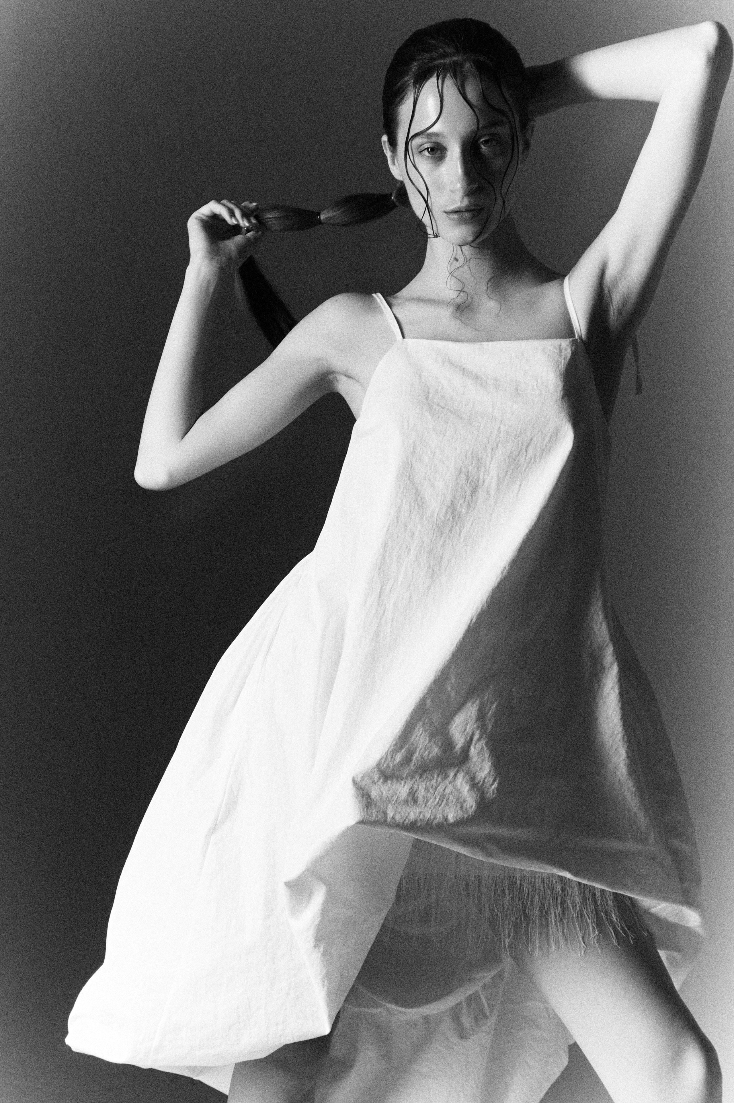 Женский портрет. Фотограф в Краснодаре Татьяна Вижевитова