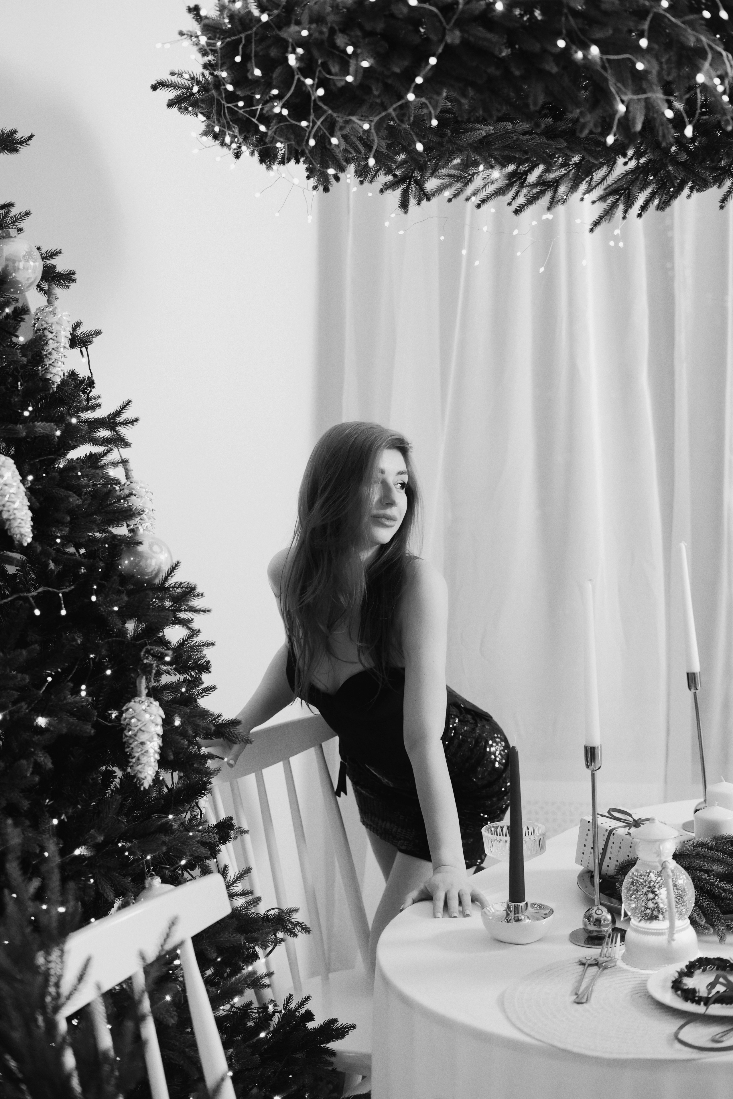 Happy new year. Фотограф Волгоград Анастасия Ли