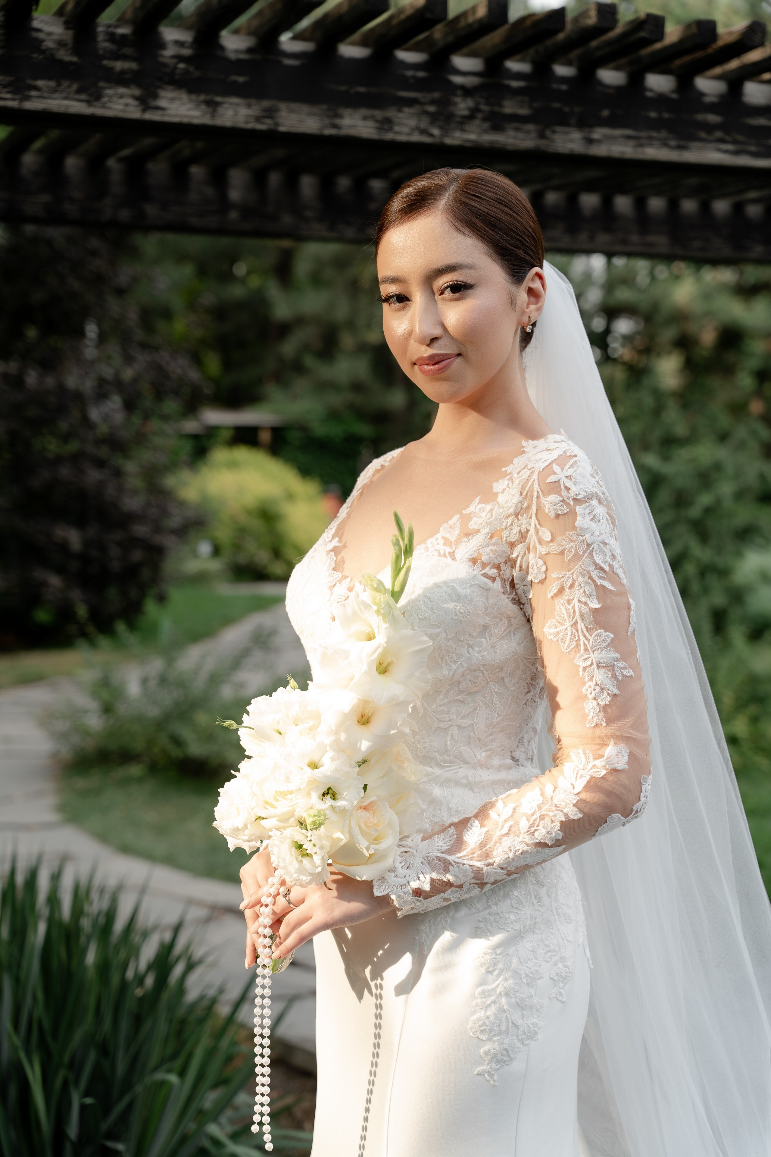 Erkebulan & Nazym. Galam media