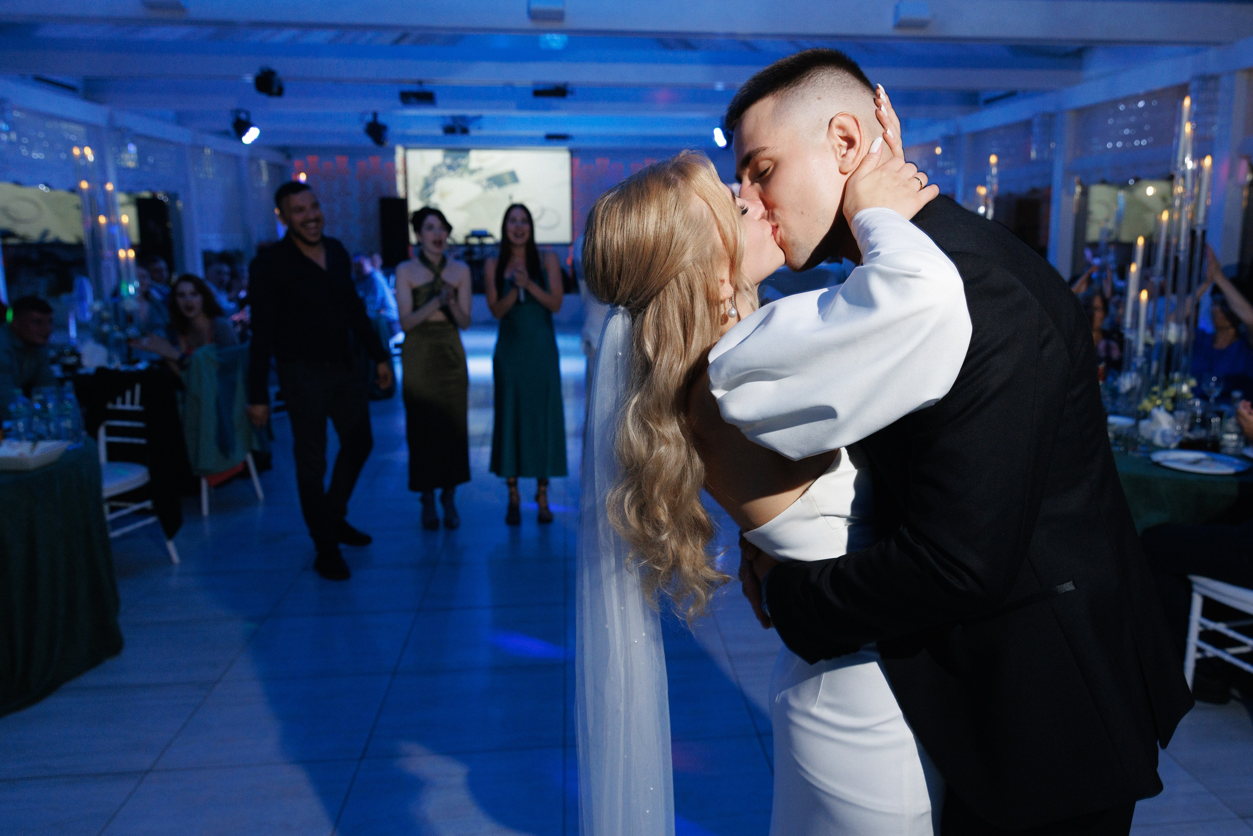 Влад & Надя. Свадебный и семейный фотограф в Твери, Москве, Санкт-Петербурге