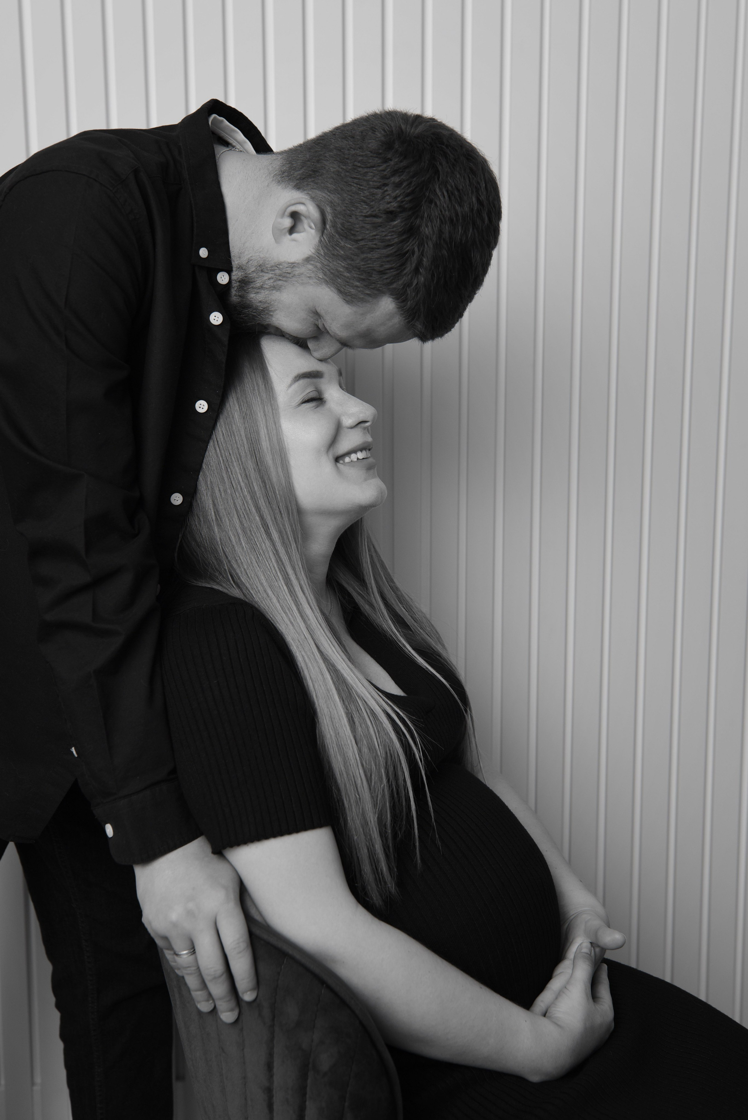 Беременность. Семейный и детский фотограф в Москве