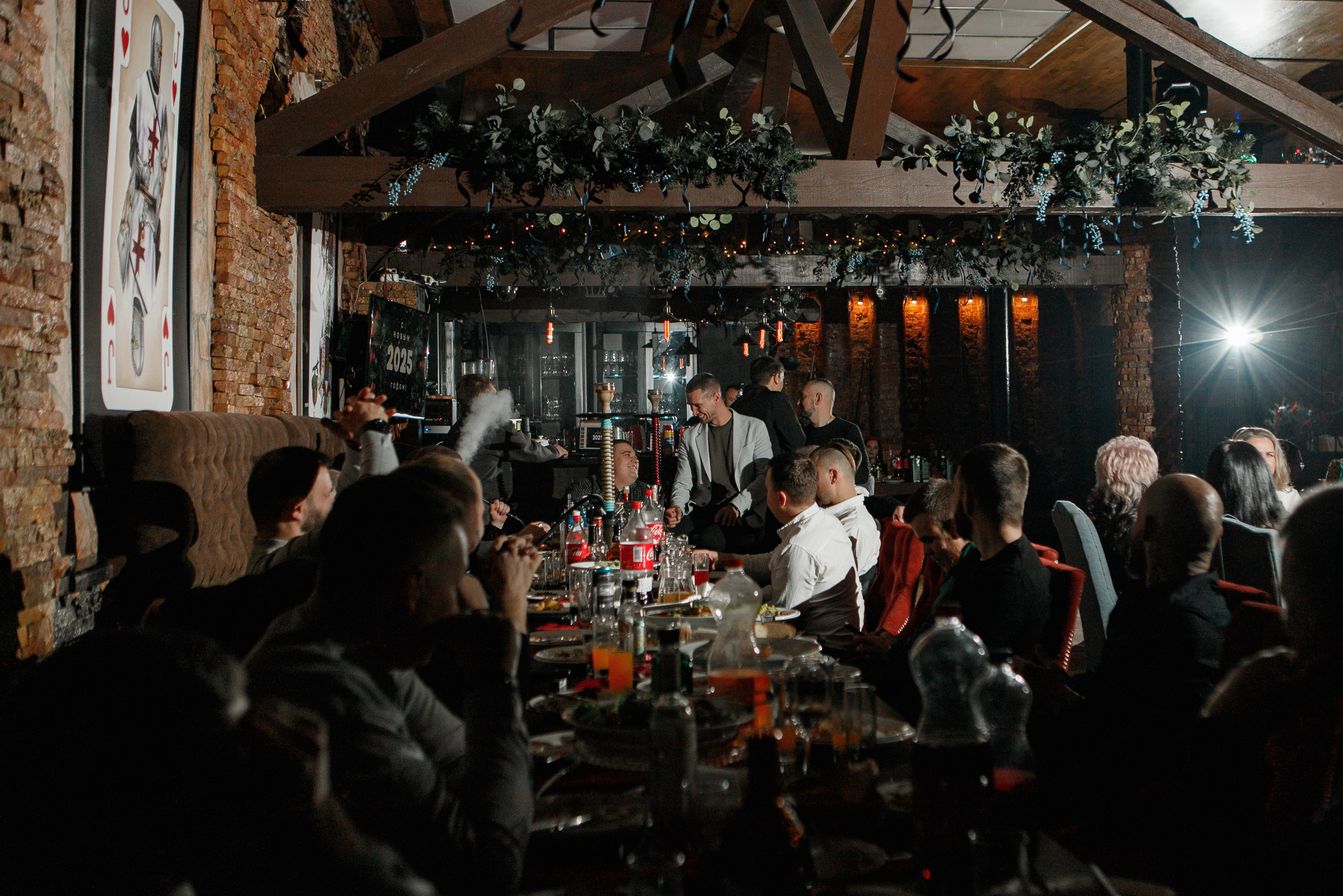 Арсенал 25/12. Фотограф Анастасия Кулешова