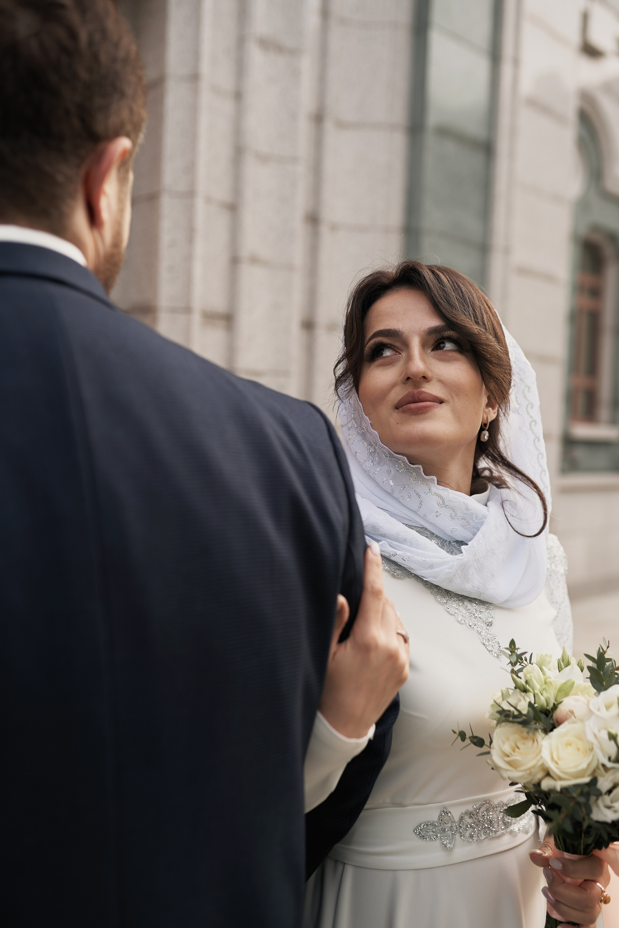 Саймур|Сона. Портретный фотограф в Москве Ольга Акушко