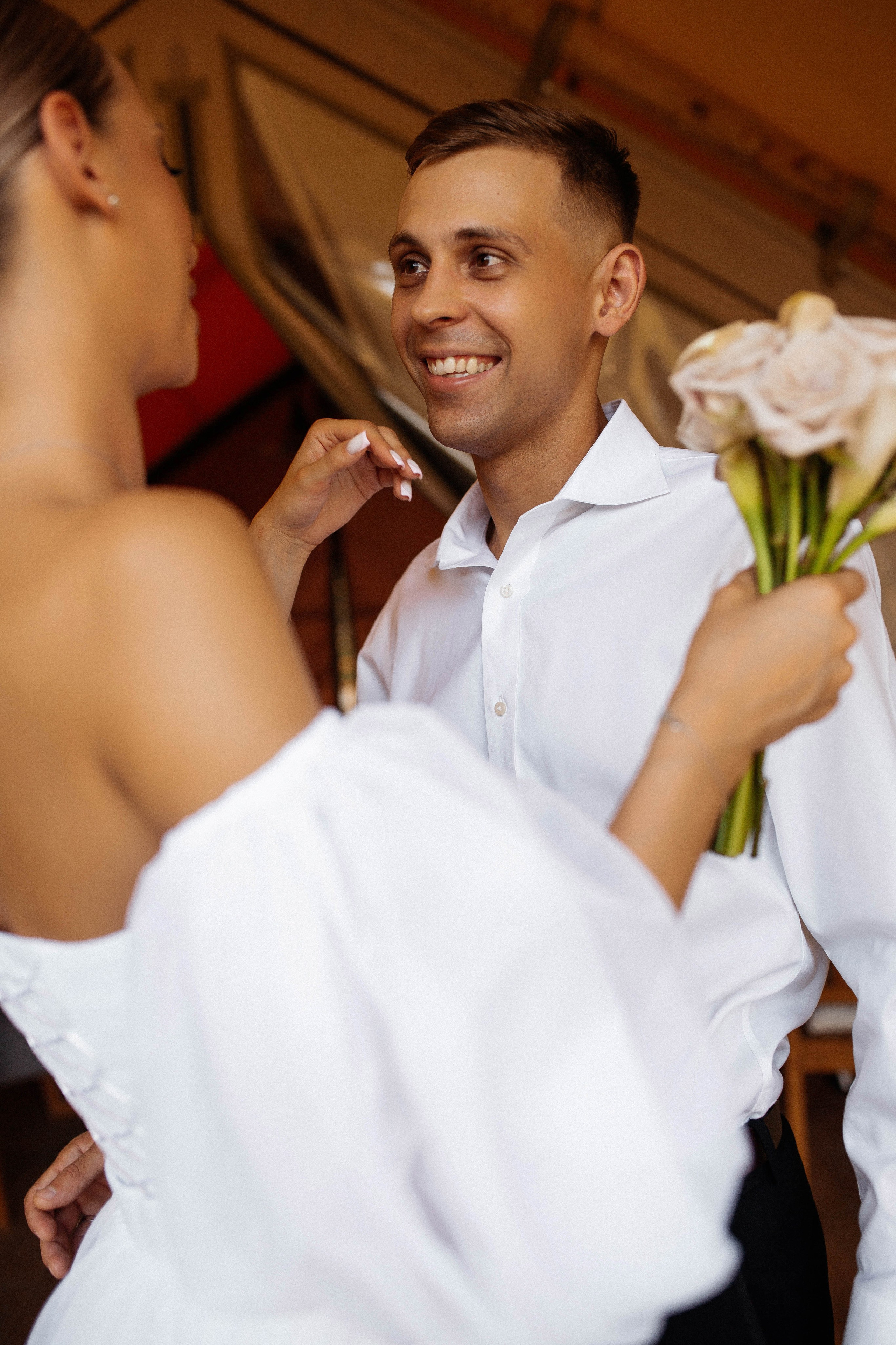 Н+А. Фотограф Дарья Бобровских в Воронеже