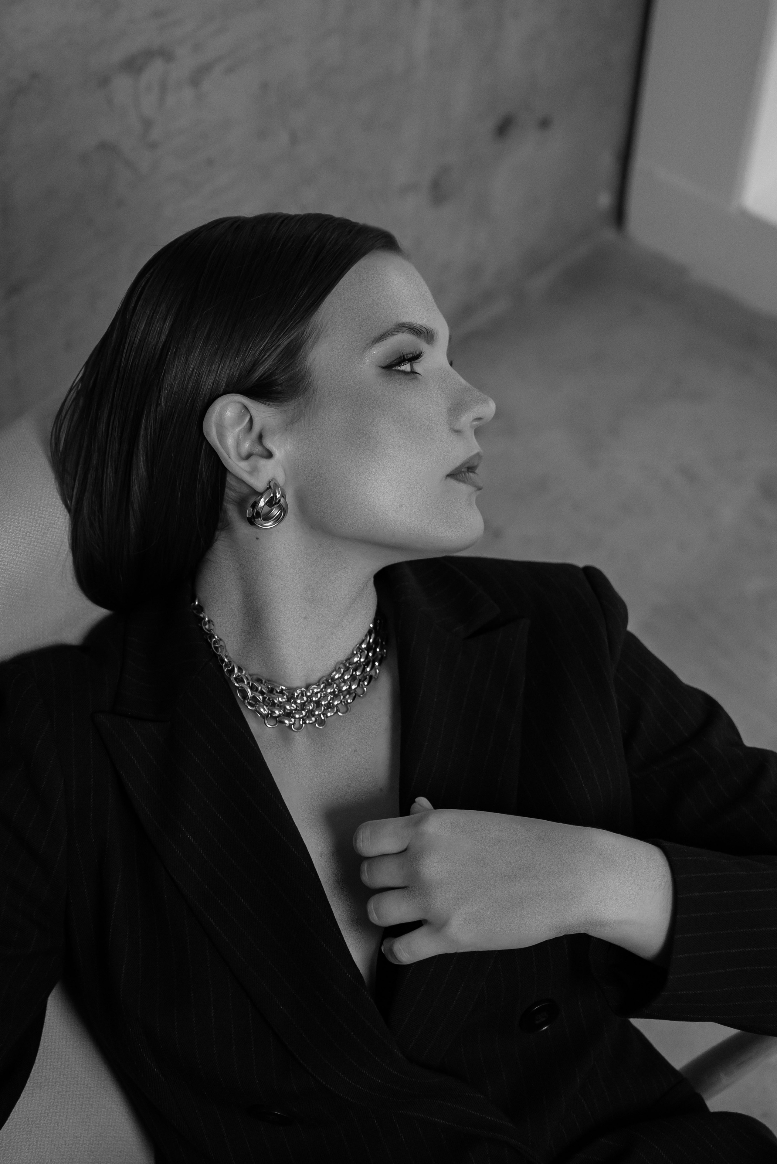 Настя. Тамара Власова