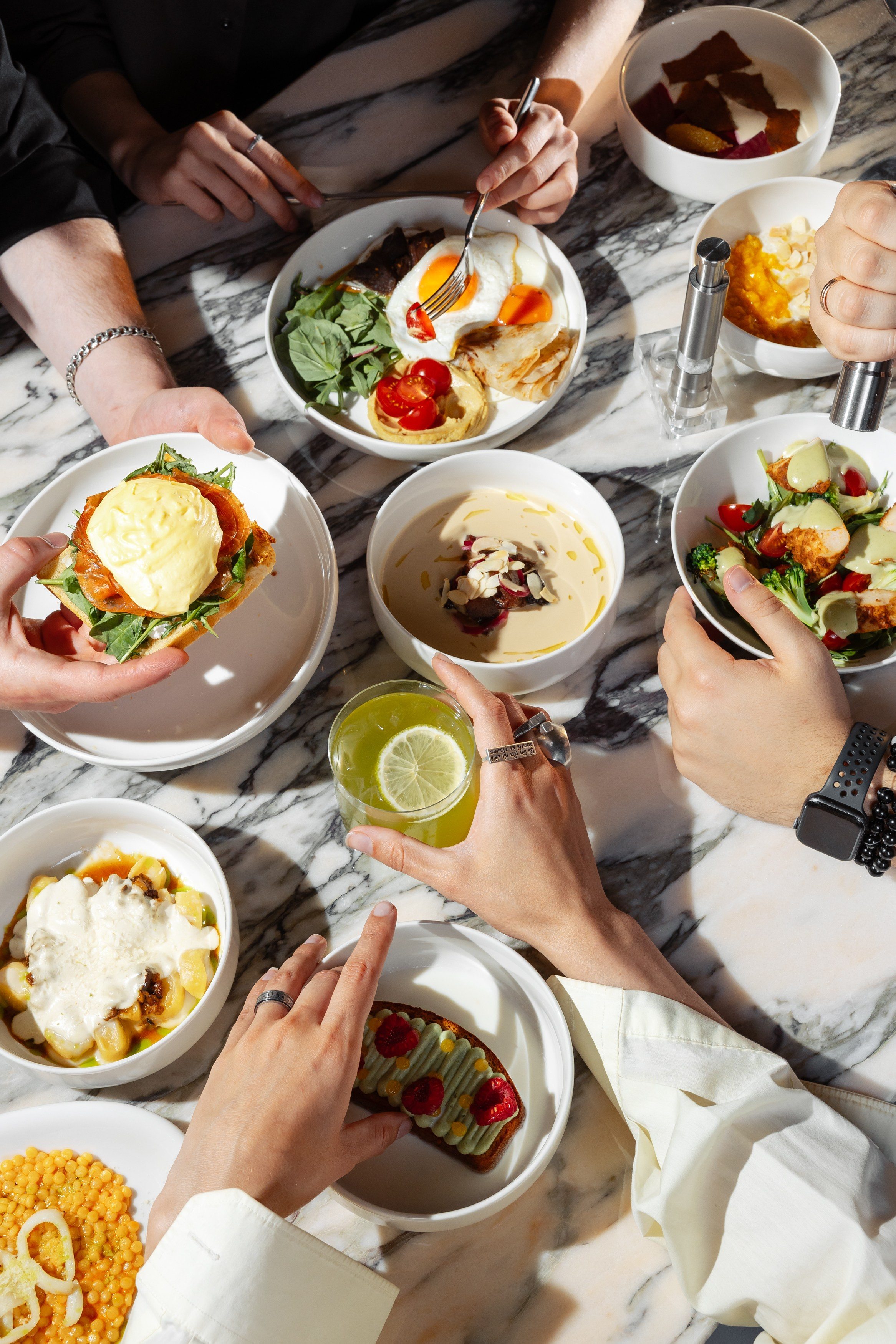 BRANCH & BRANCH bistro. Коммерческий и Репортажный фотограф Казань Москва