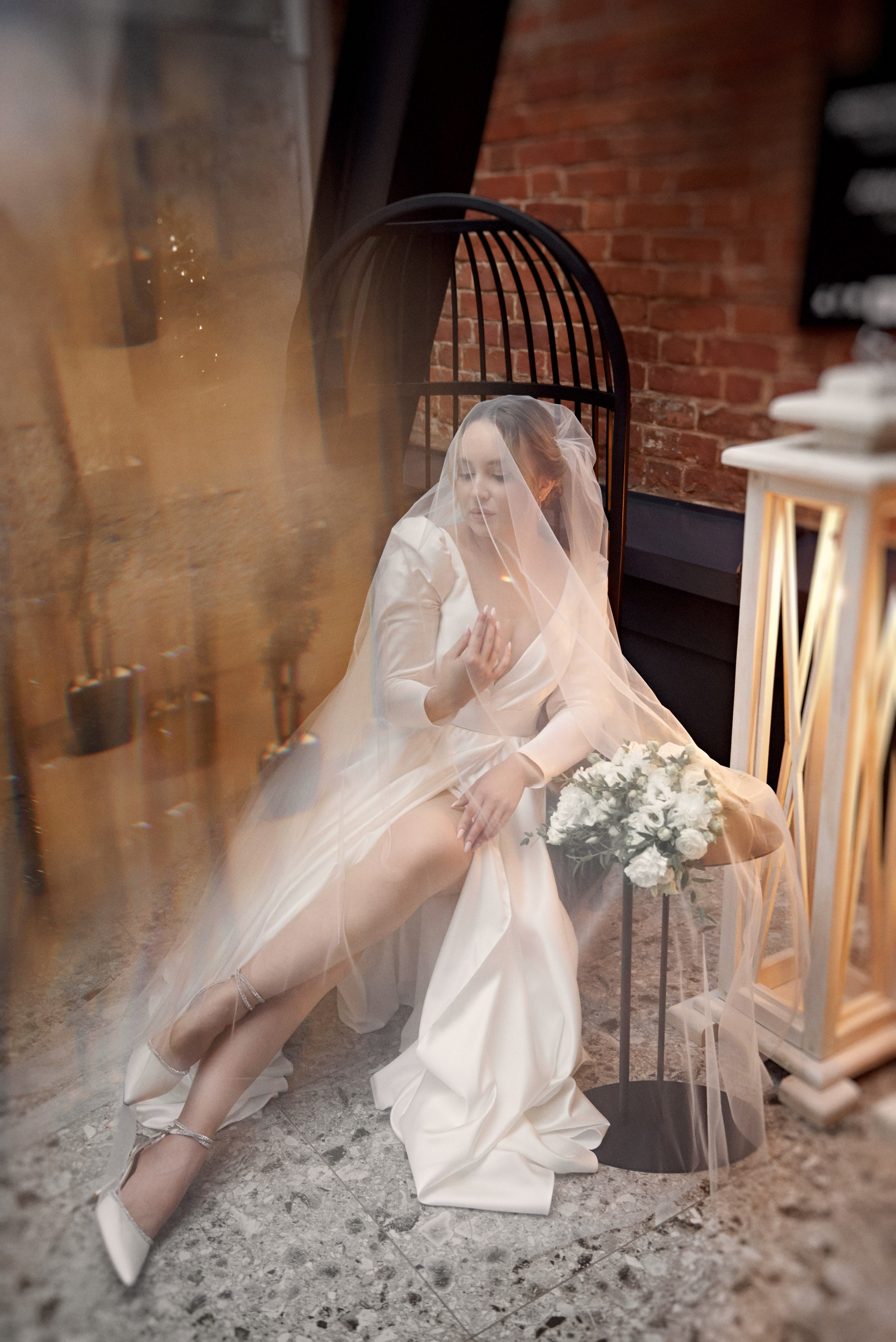 23.12.23 Ангел и Даша. Свадебный фотограф Юлия Гусева