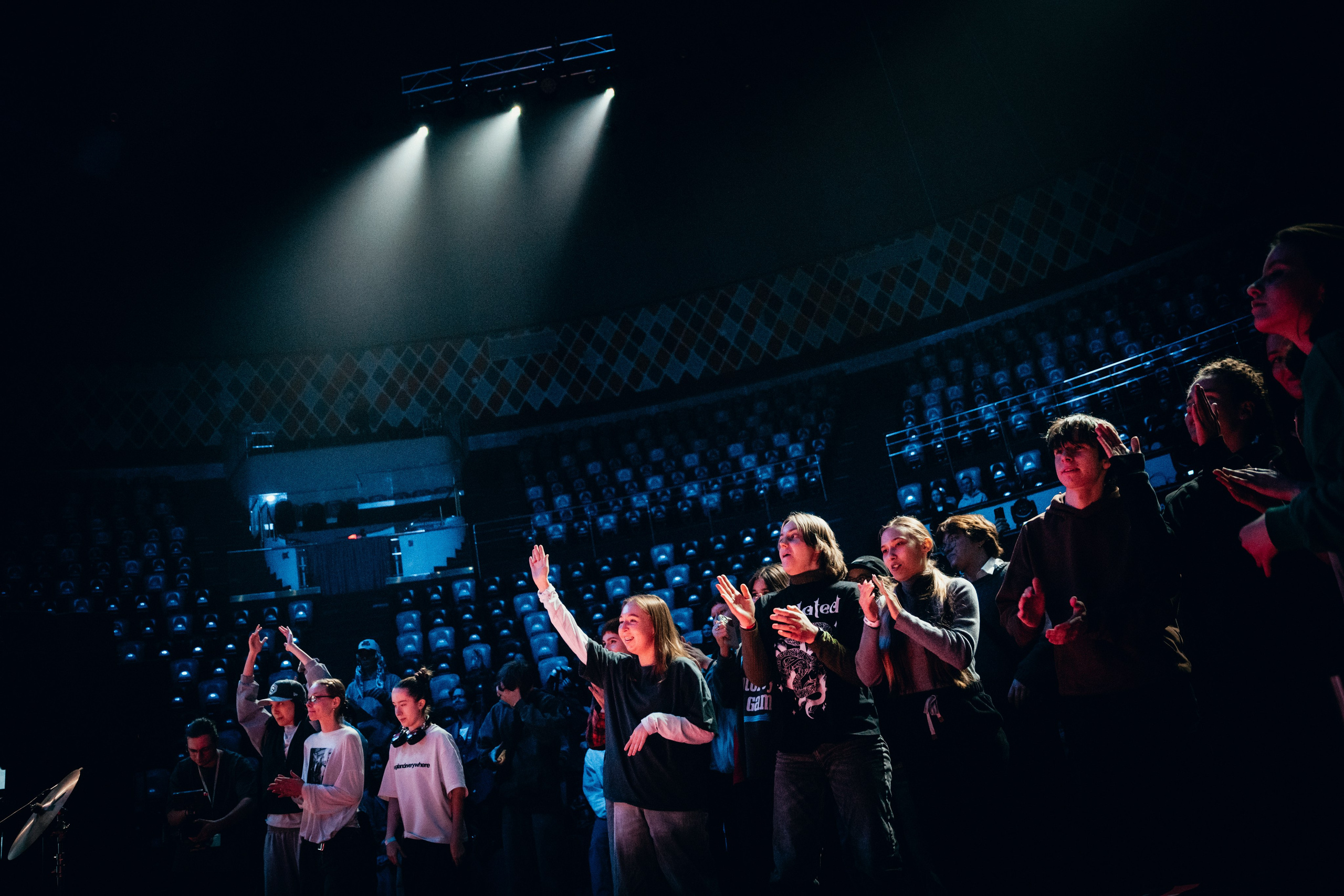 HIP HOP KAZAN 2025. Главная