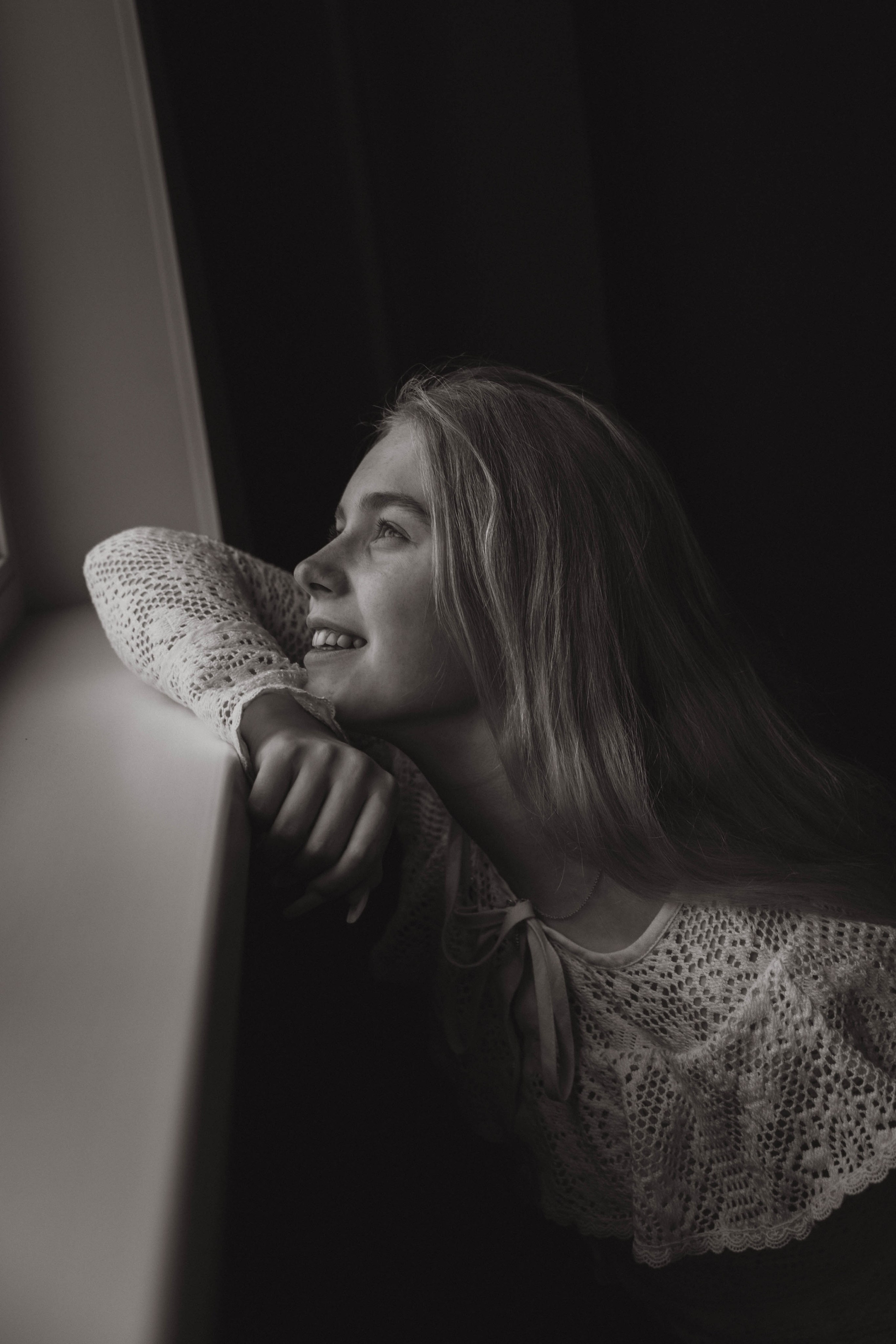 Николь. Фотограф в Нижнем Новгороде Креава Ира