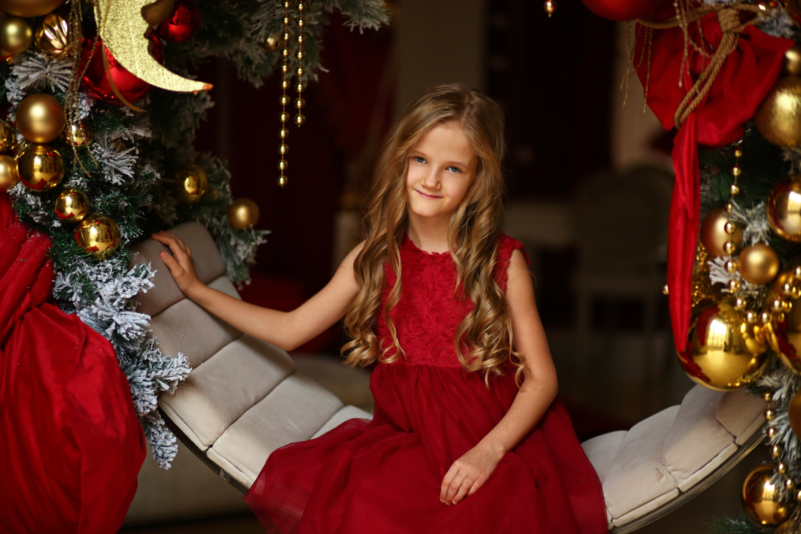 Маргарита и Анастасия