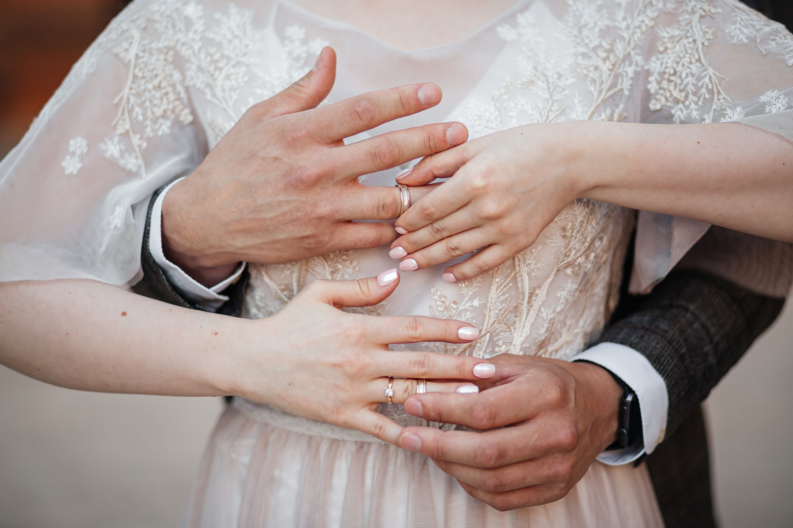 Алексей и Анна