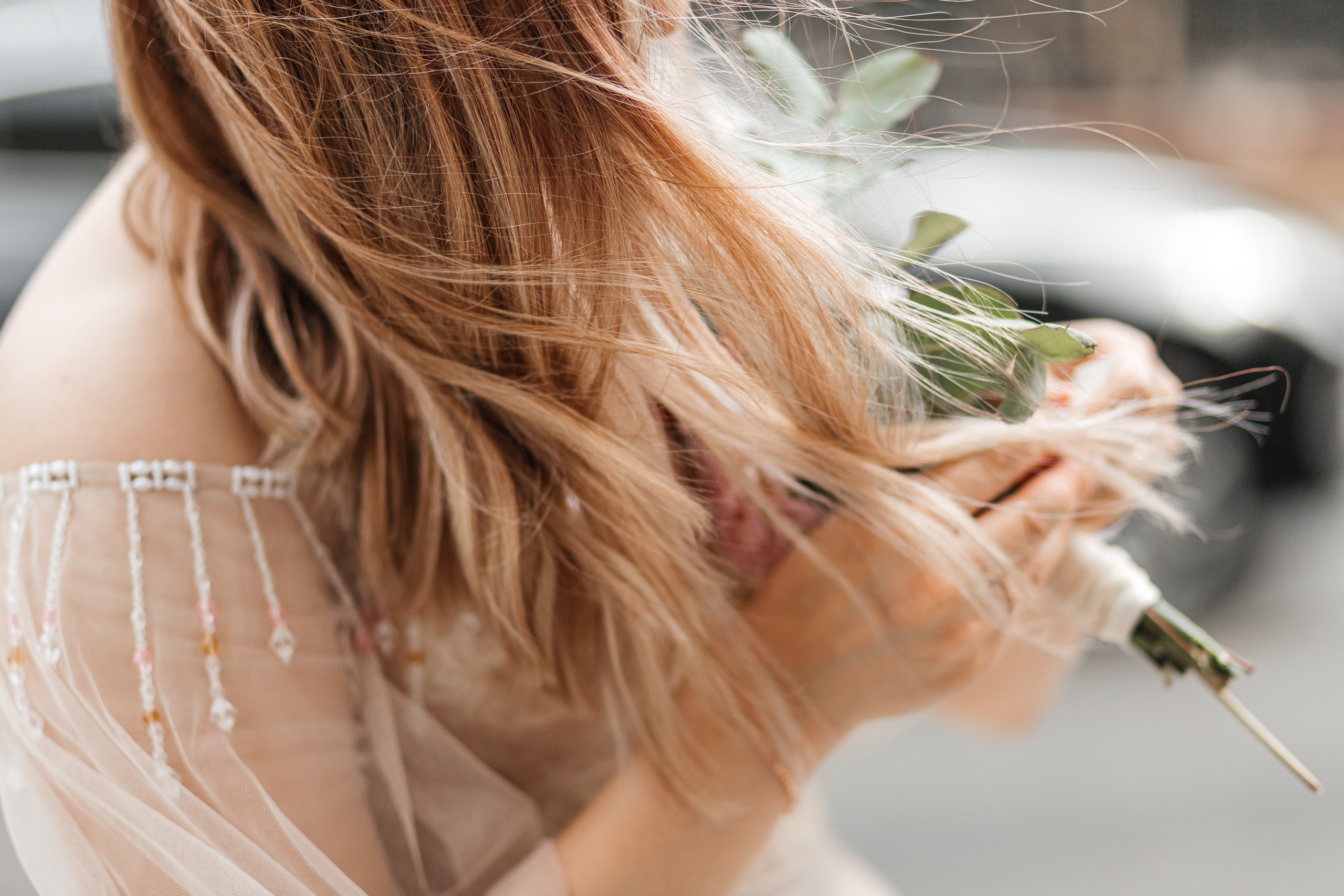 Дмитрий и Юля