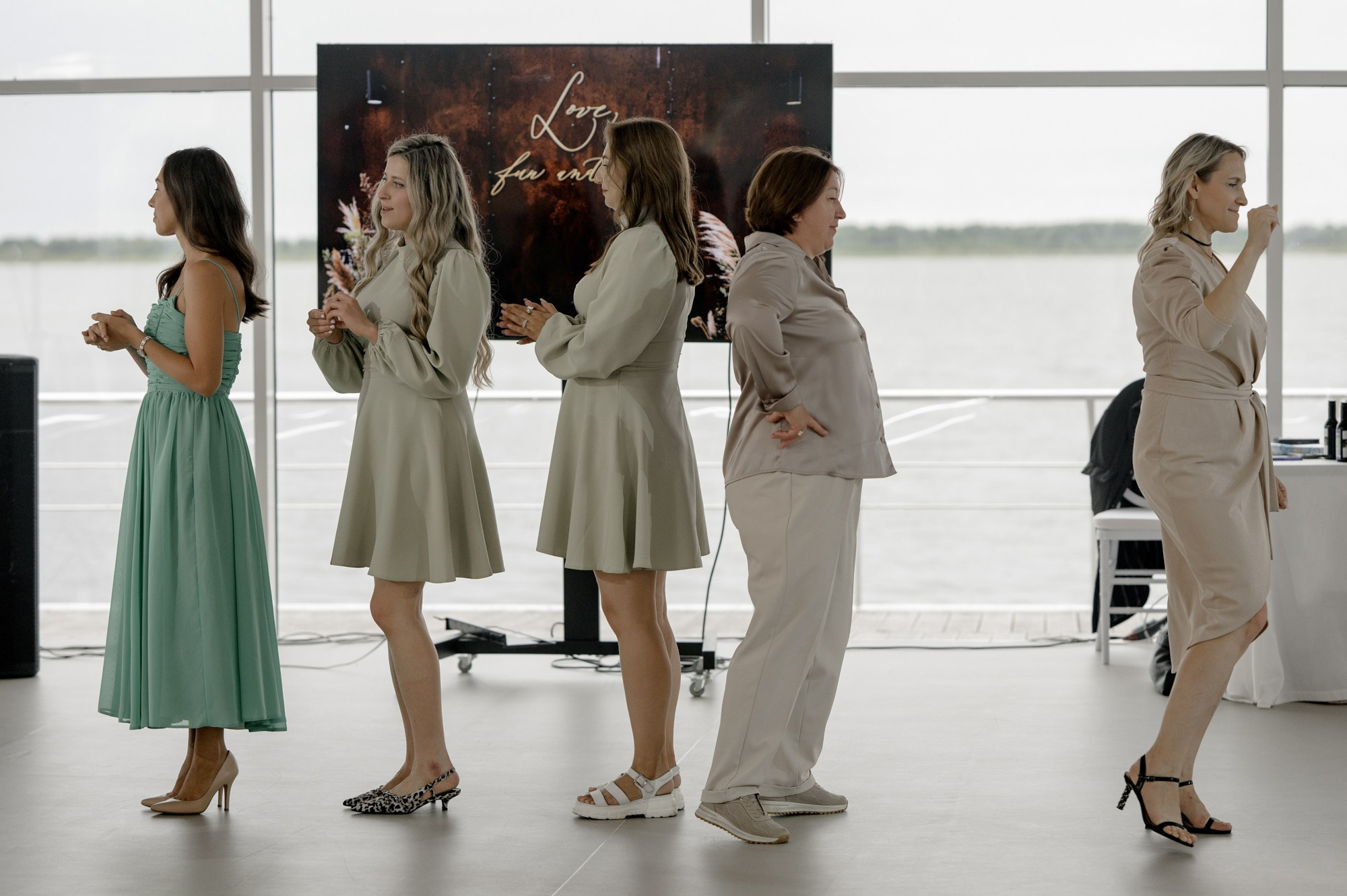 Янис и Гульназ. Свадебный фотограф в Тюмени Анастасия Пономарева