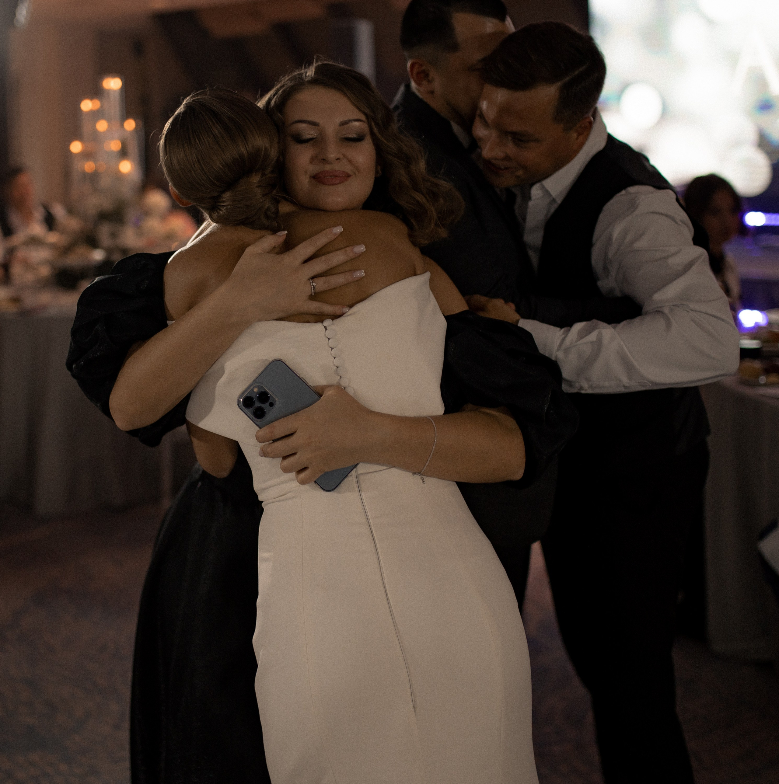 Anna & Artem Wedding. Anton Prokopenkov Wedding and Portrait Photographer