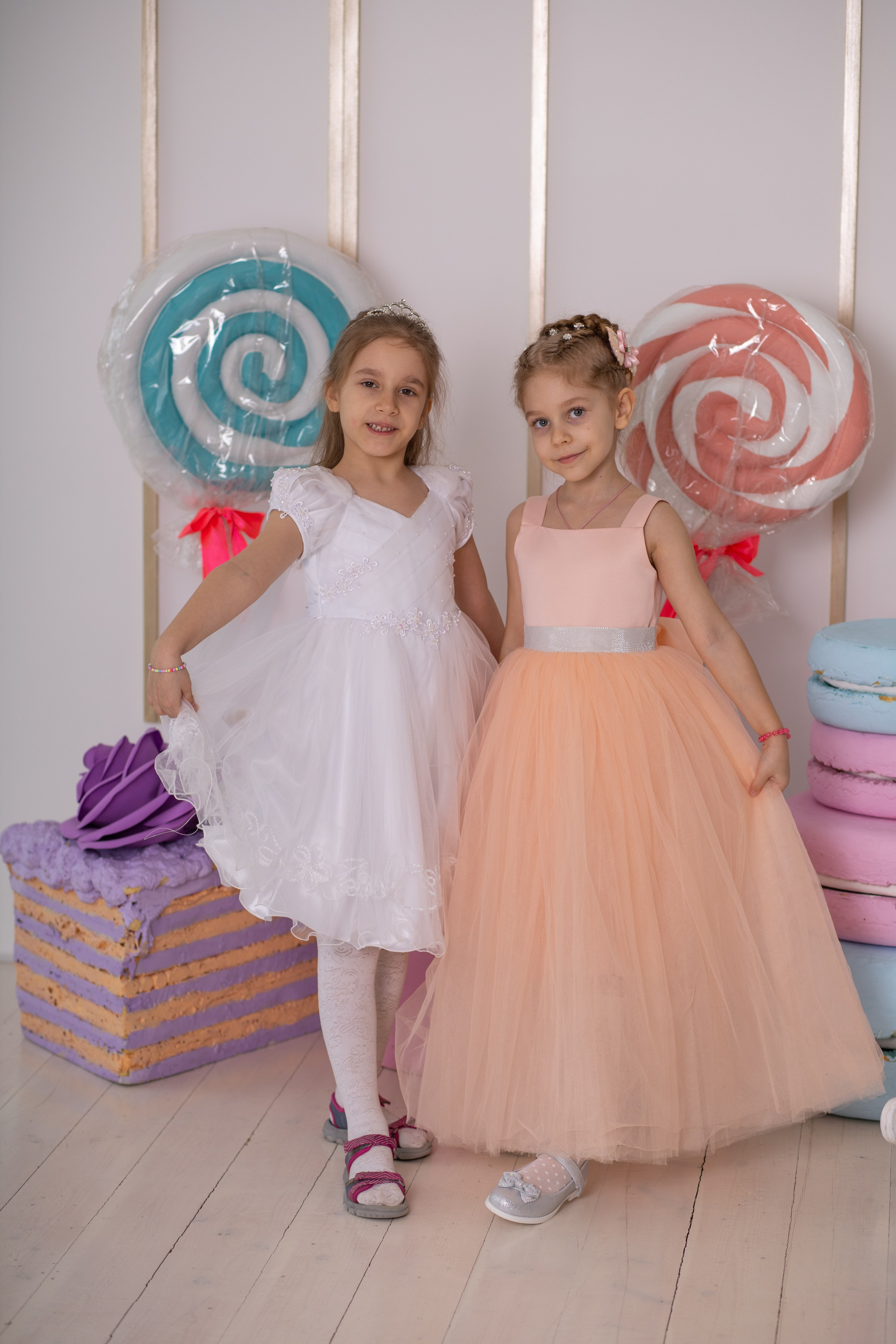 Фотосессия для выпускного альбома (детский сад). Семейный и детский фотограф в Тольятти Ирина Карпенцова