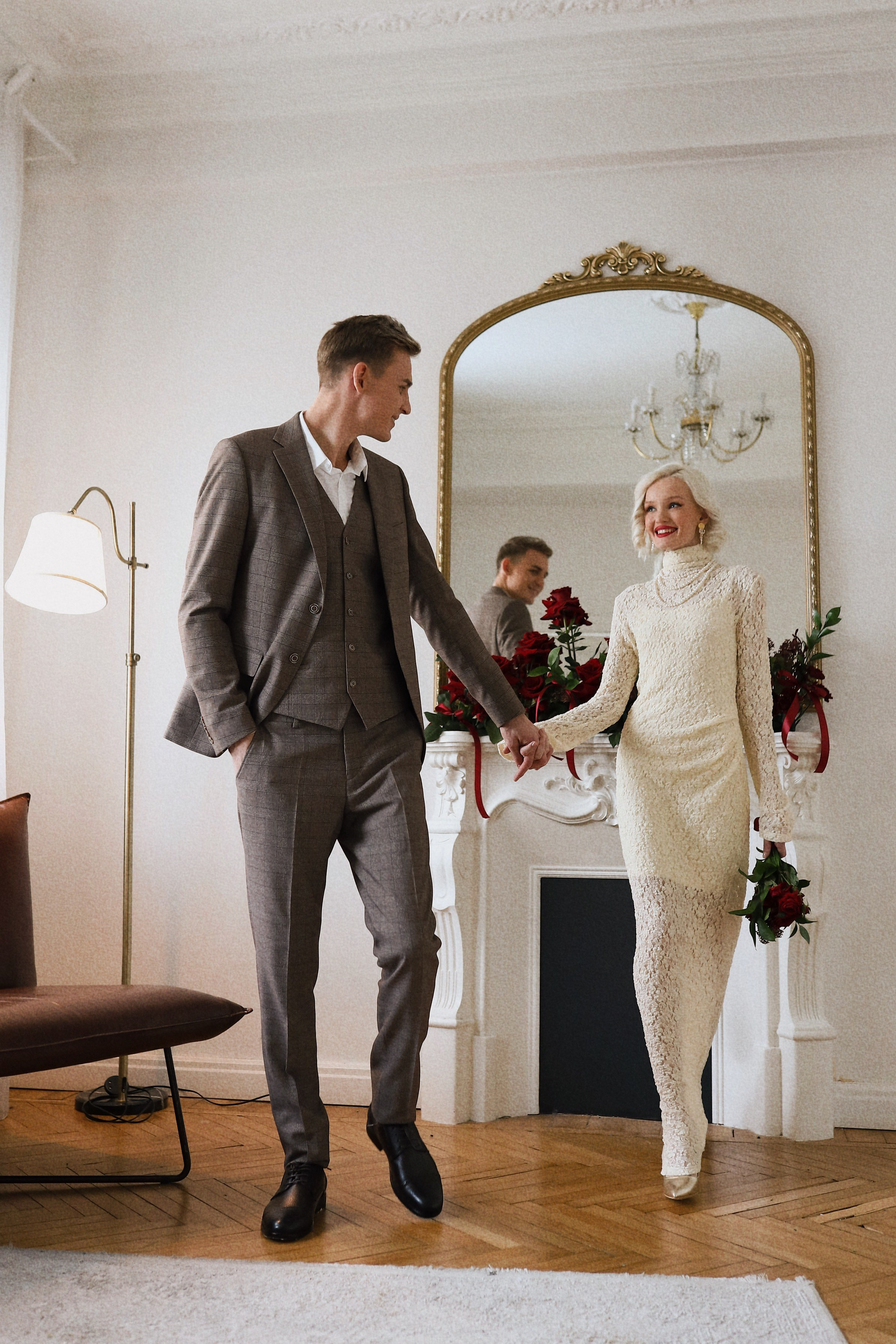 Свадебная фотосессия. Ваш универсальный фотограф Евгения Дунаевская