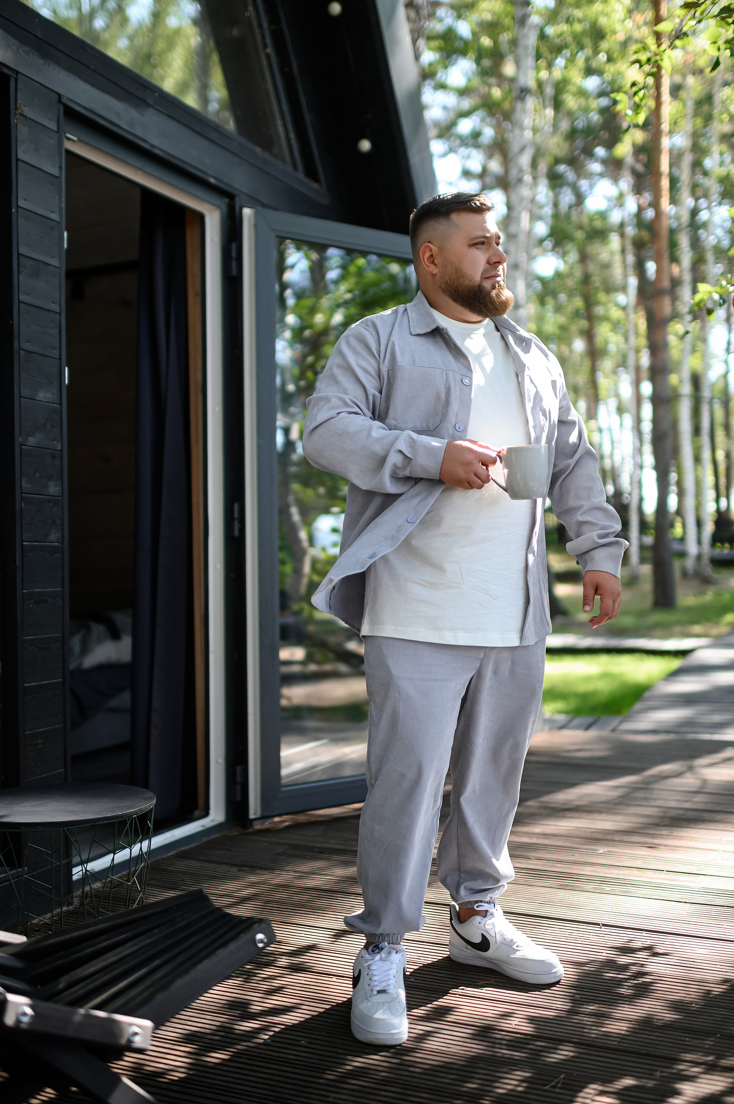 Свадебная фотосессия Анна и Андрей