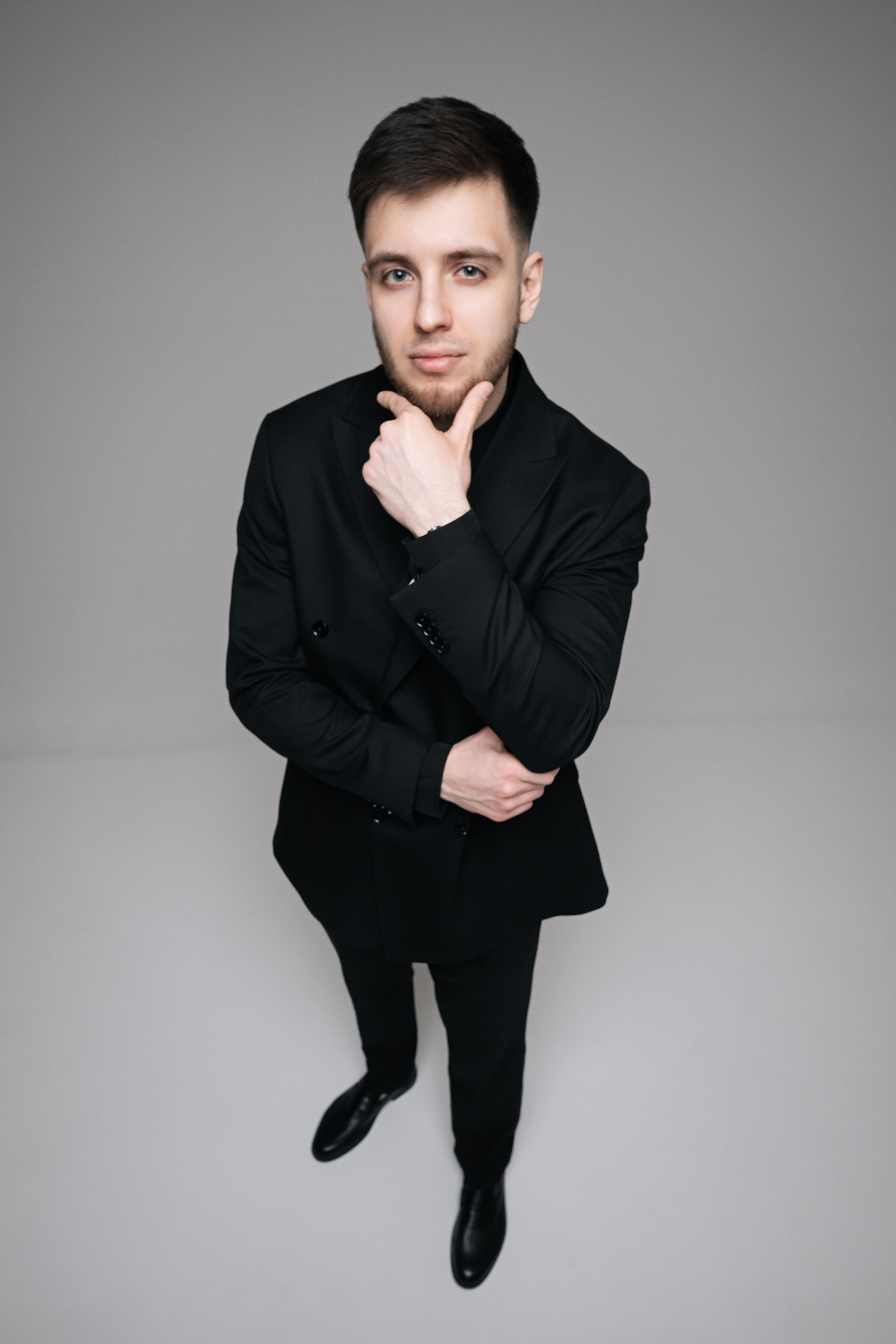 Фотосессия для Кирилла