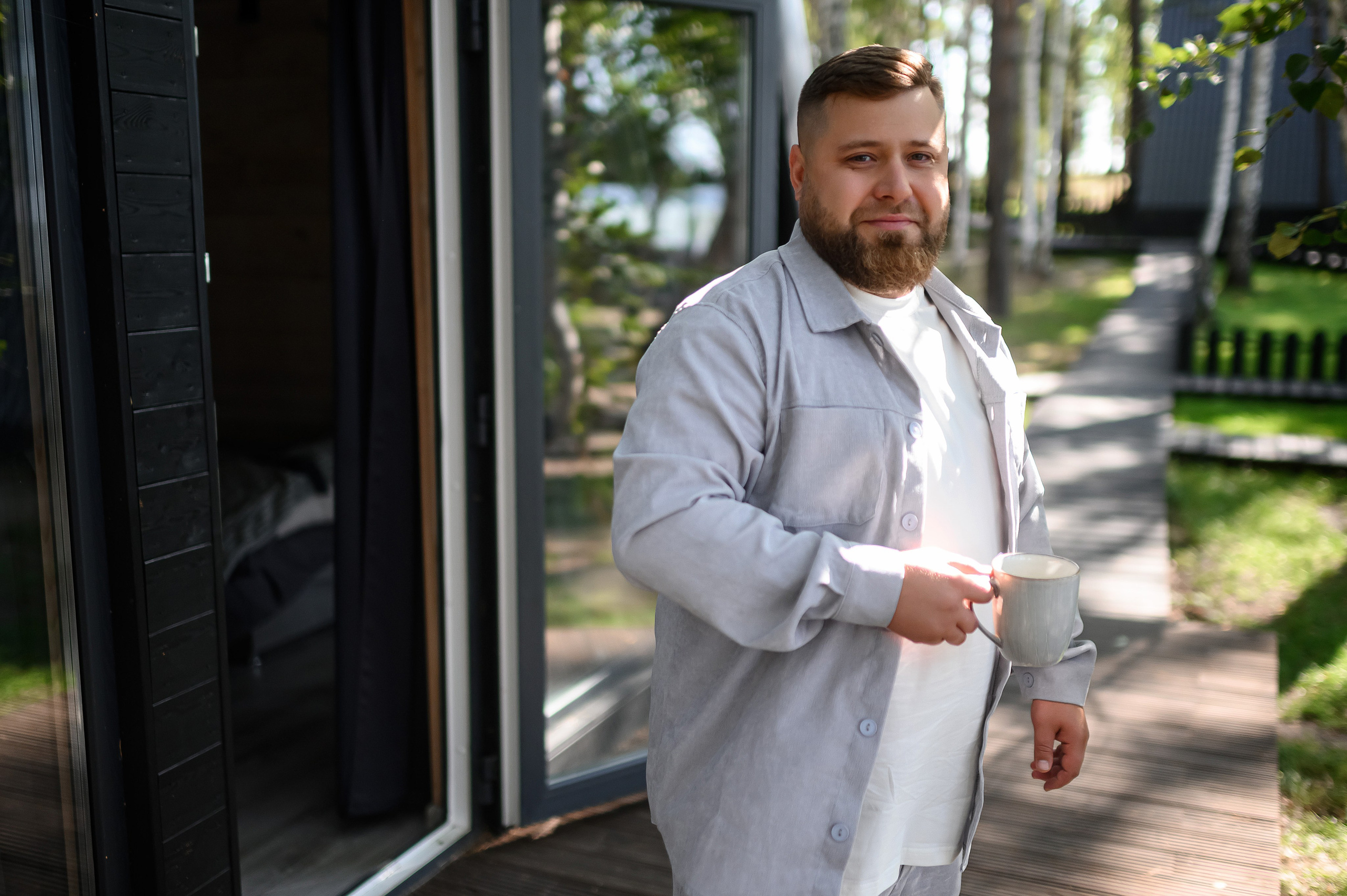 Свадебная фотосессия Анна и Андрей