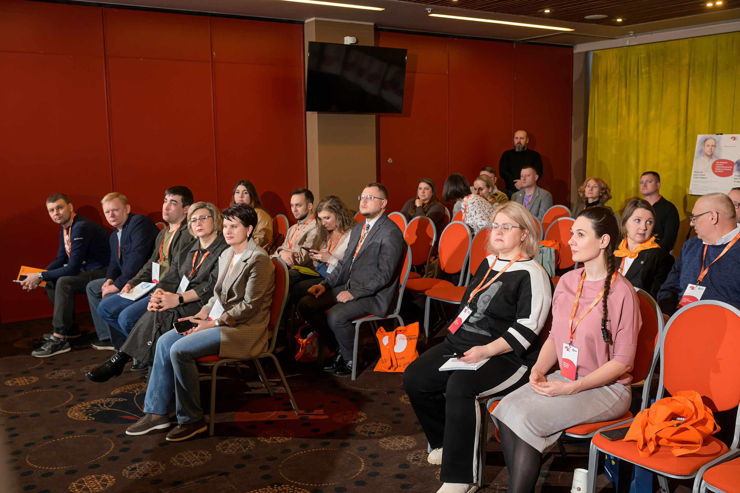 Репортажная фотография Новосибирск