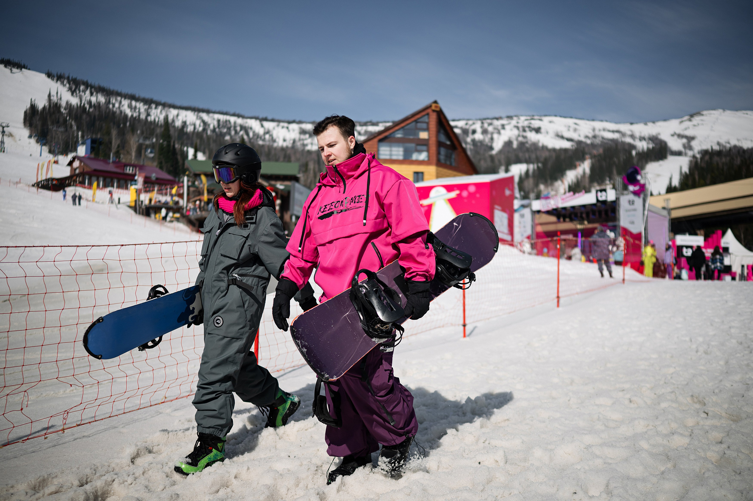 Грелка фест 2025