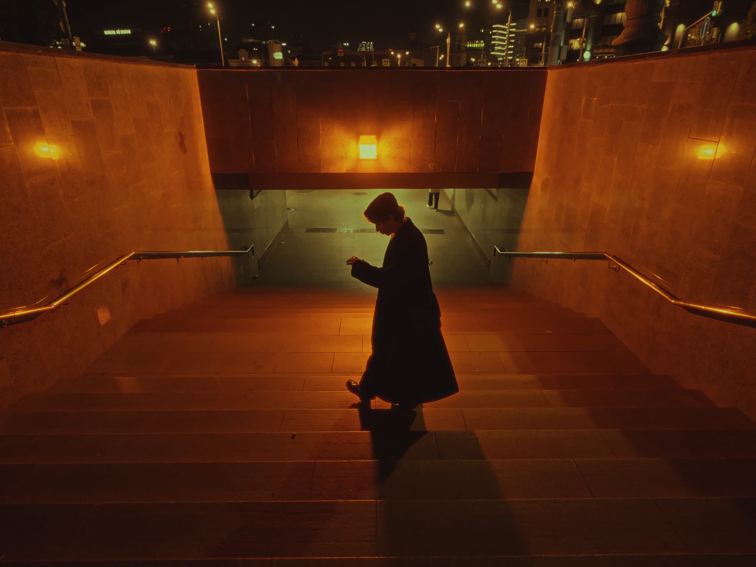 Работы. Фотограф Зиновьев Илья, Москва