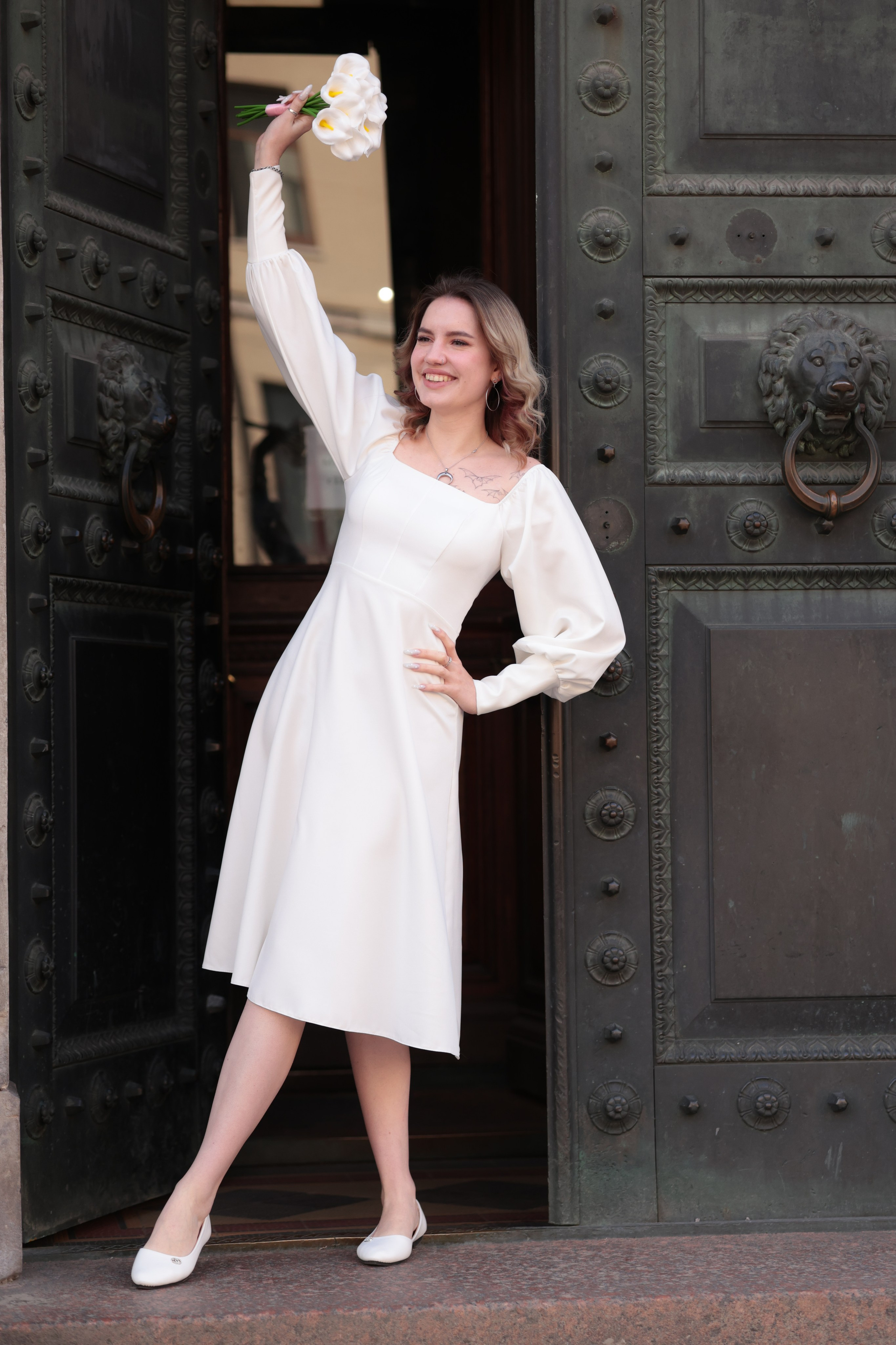 Фотограф Тамара Поликанова