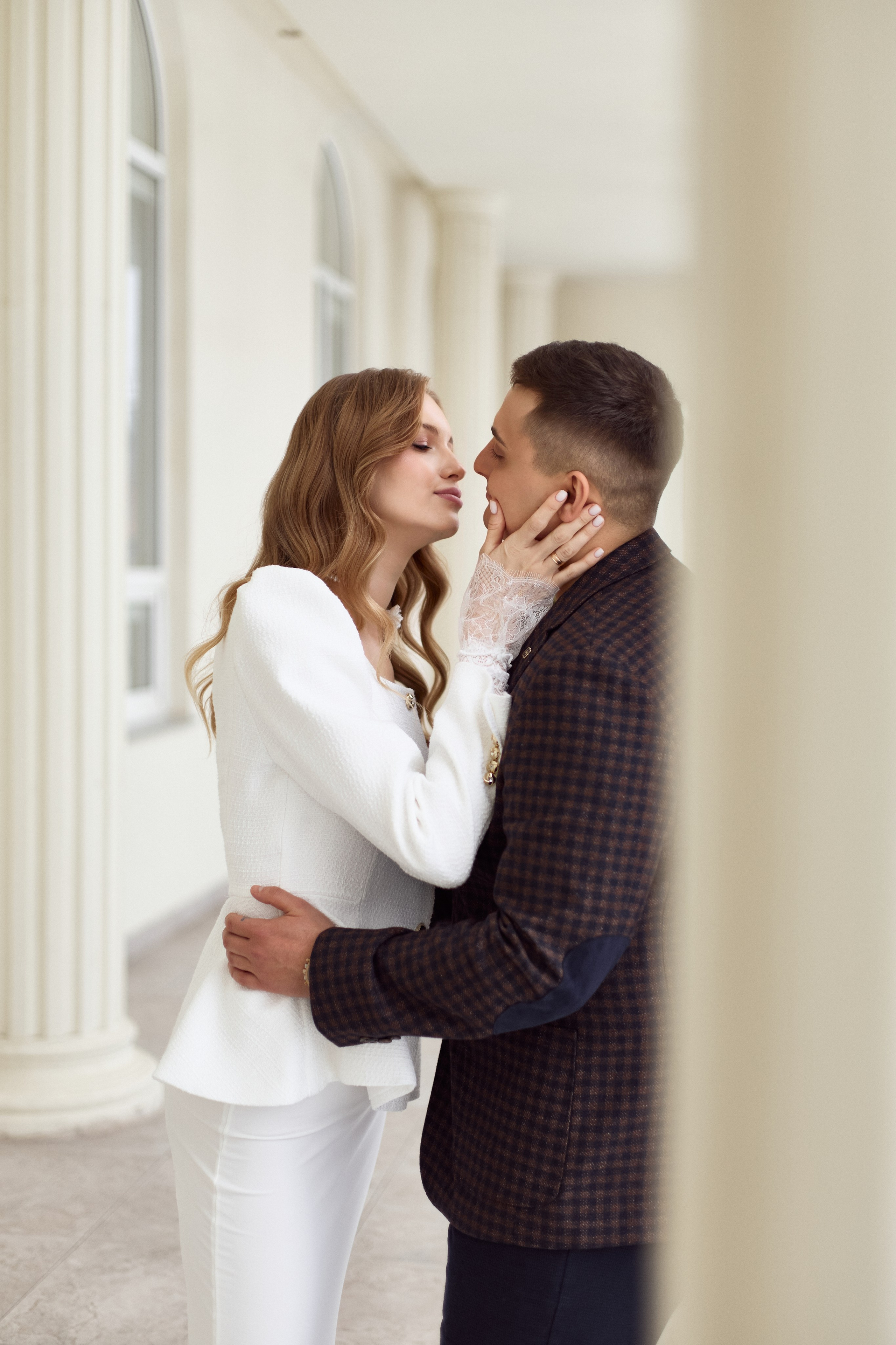 Свадьба Кирилла & Кристины. Фотограф Елизавета Наумова в Волжском & Волгограде