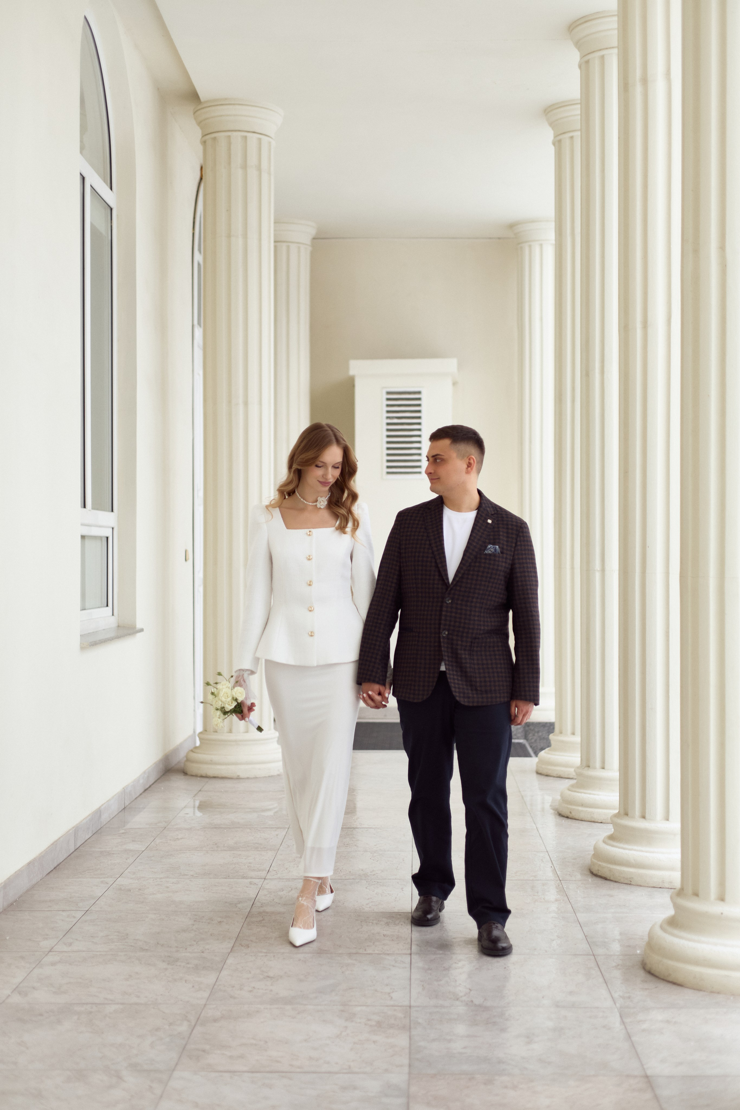 Свадьба Кирилла & Кристины. Фотограф Елизавета Наумова в Волжском & Волгограде