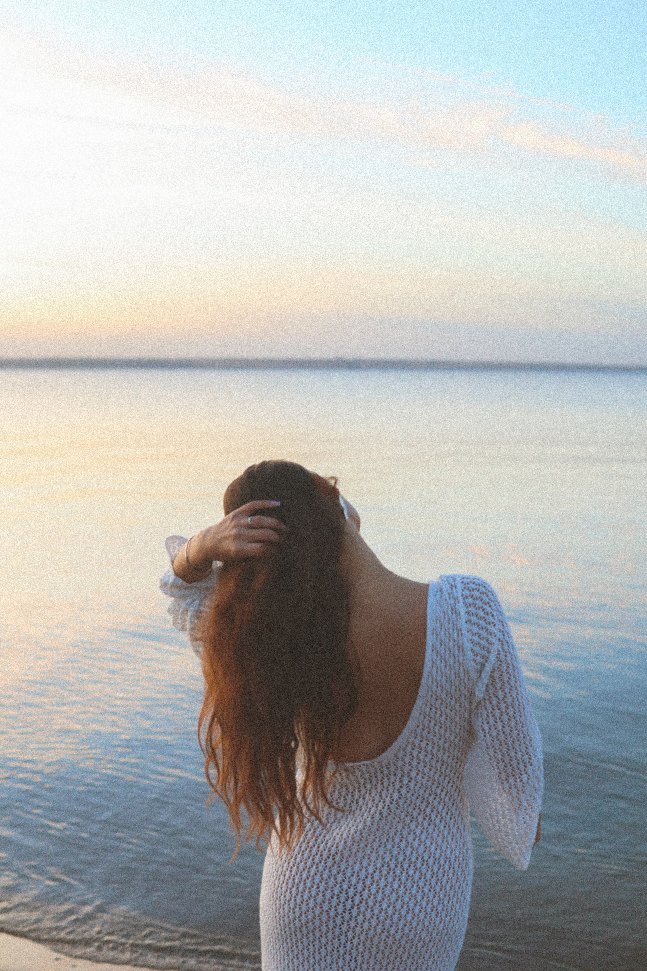 Елизавета. Фотограф Елизавета Наумова