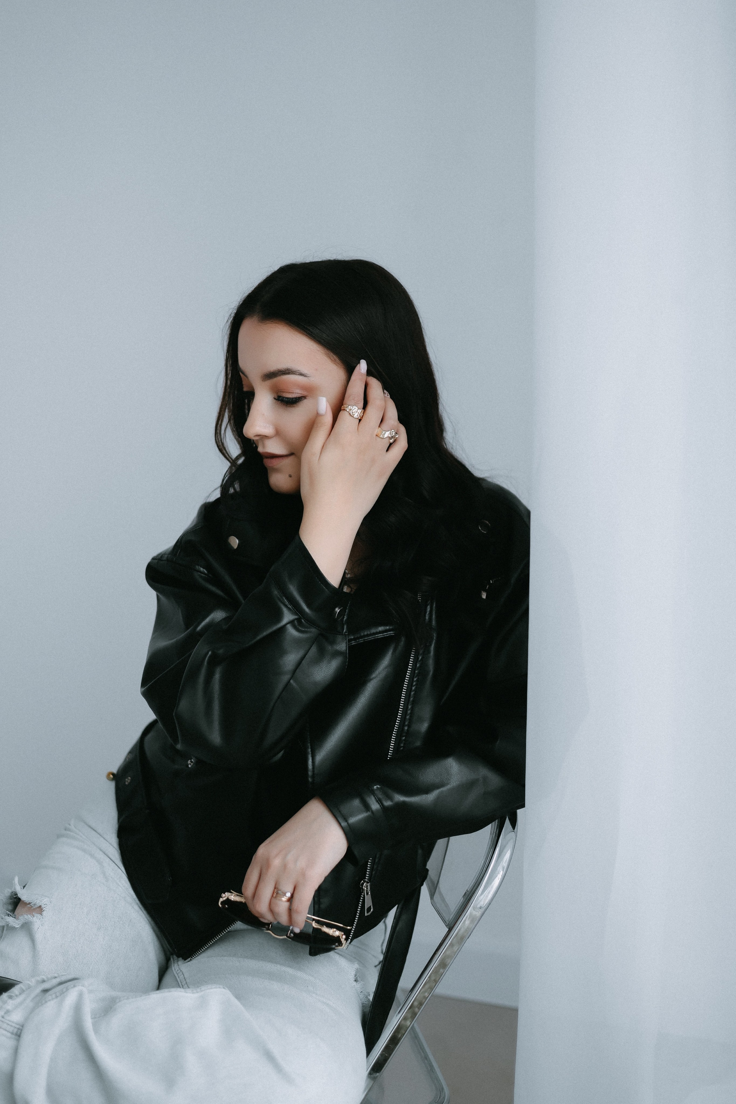 Альбина. Фотограф Елизавета Наумова