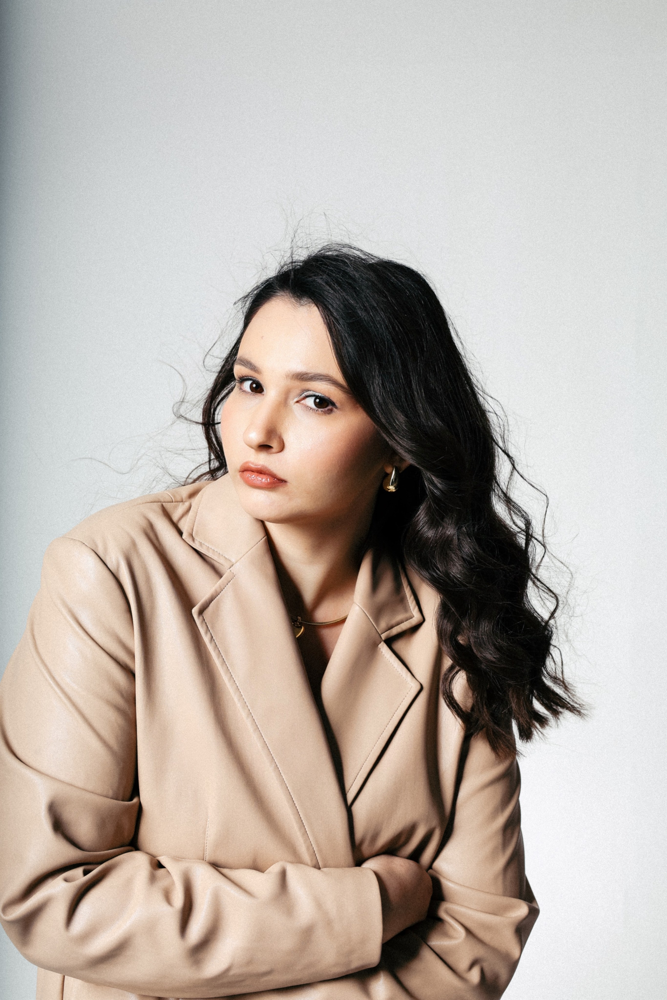 Олеся. Фотограф Елизавета Наумова