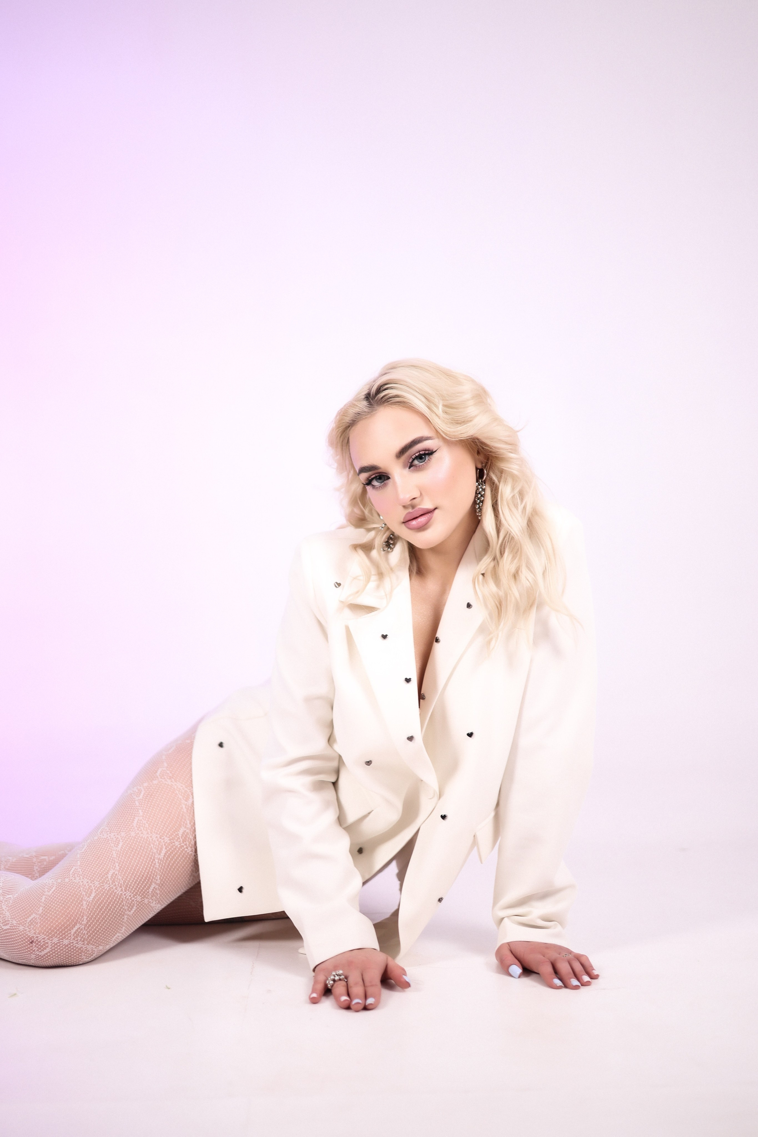 Мария. Фотограф Елизавета Наумова