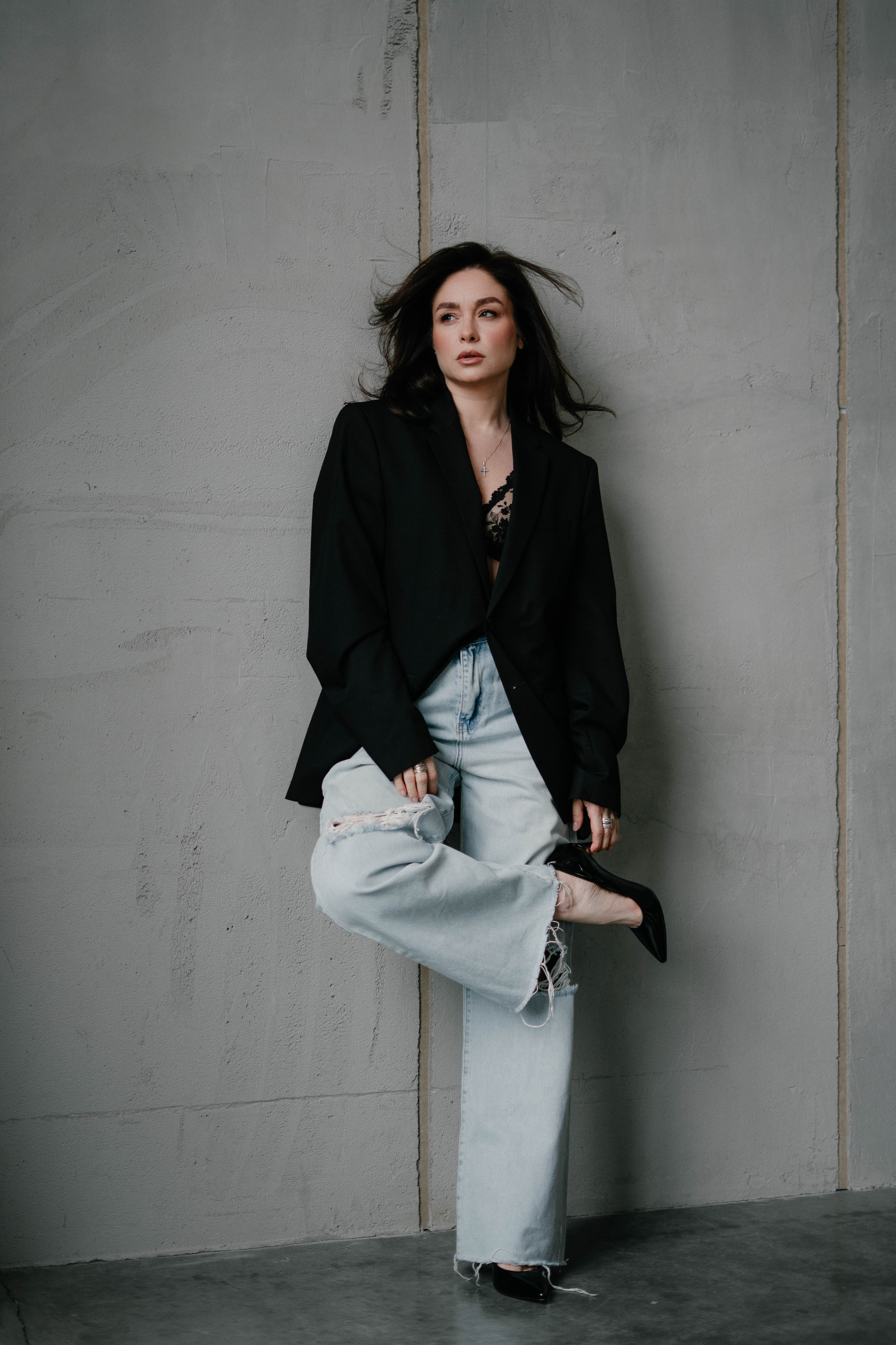 Ольга. Свадебный и семейный фотограф в Воронеже Анастасия Бойко