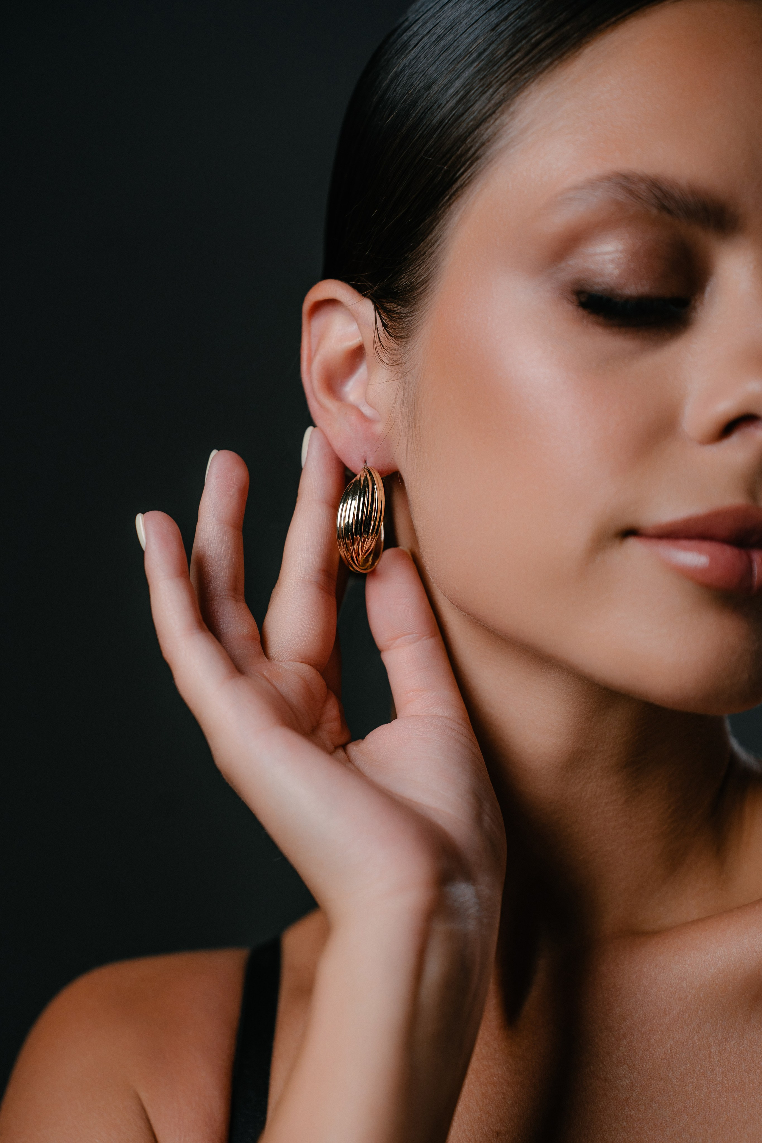 Украшения. Свадебный и семейный фотограф в Воронеже Анастасия Бойко