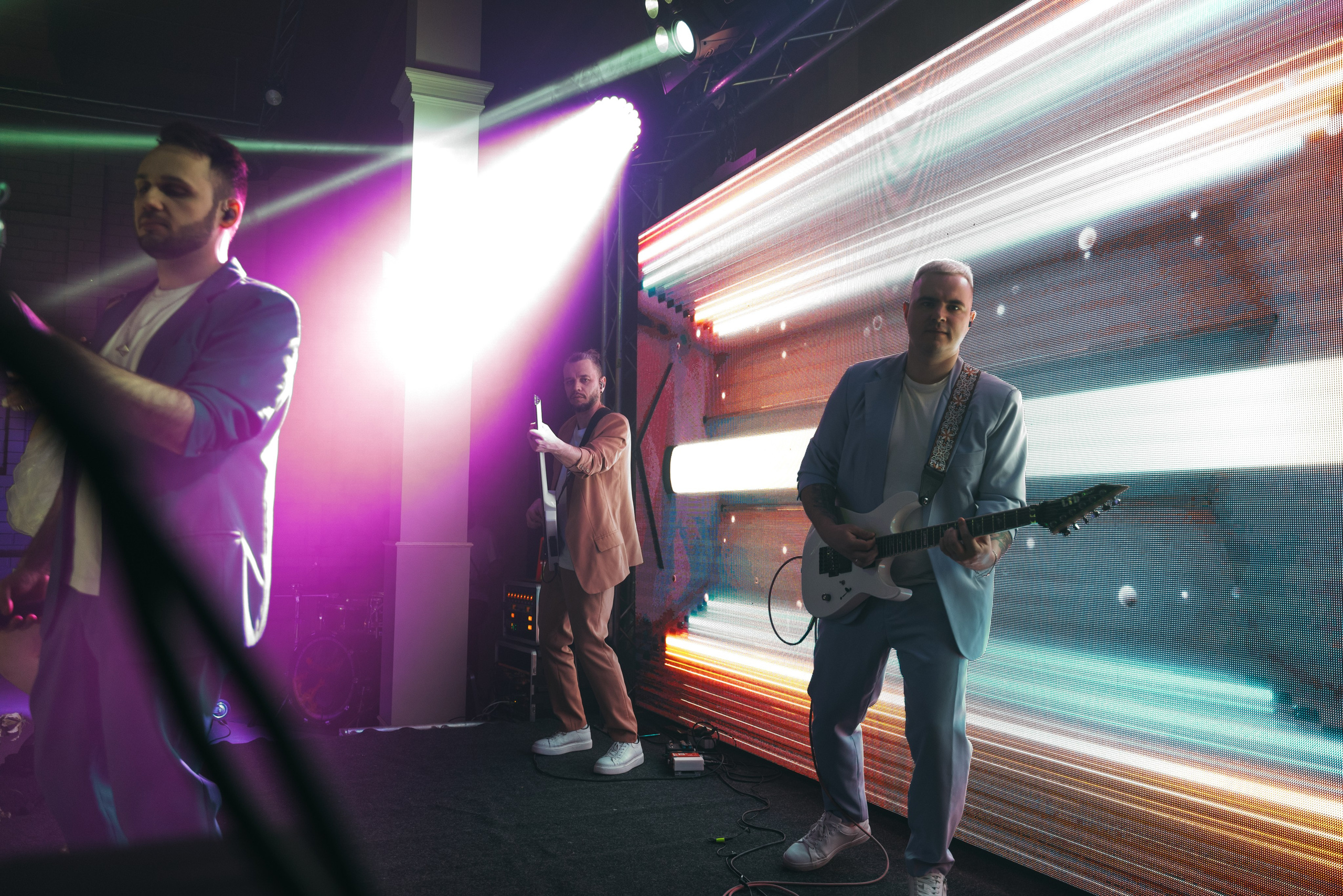 Backstage 23.03.24. Репортажный и свадебный фотограф в Сургуте