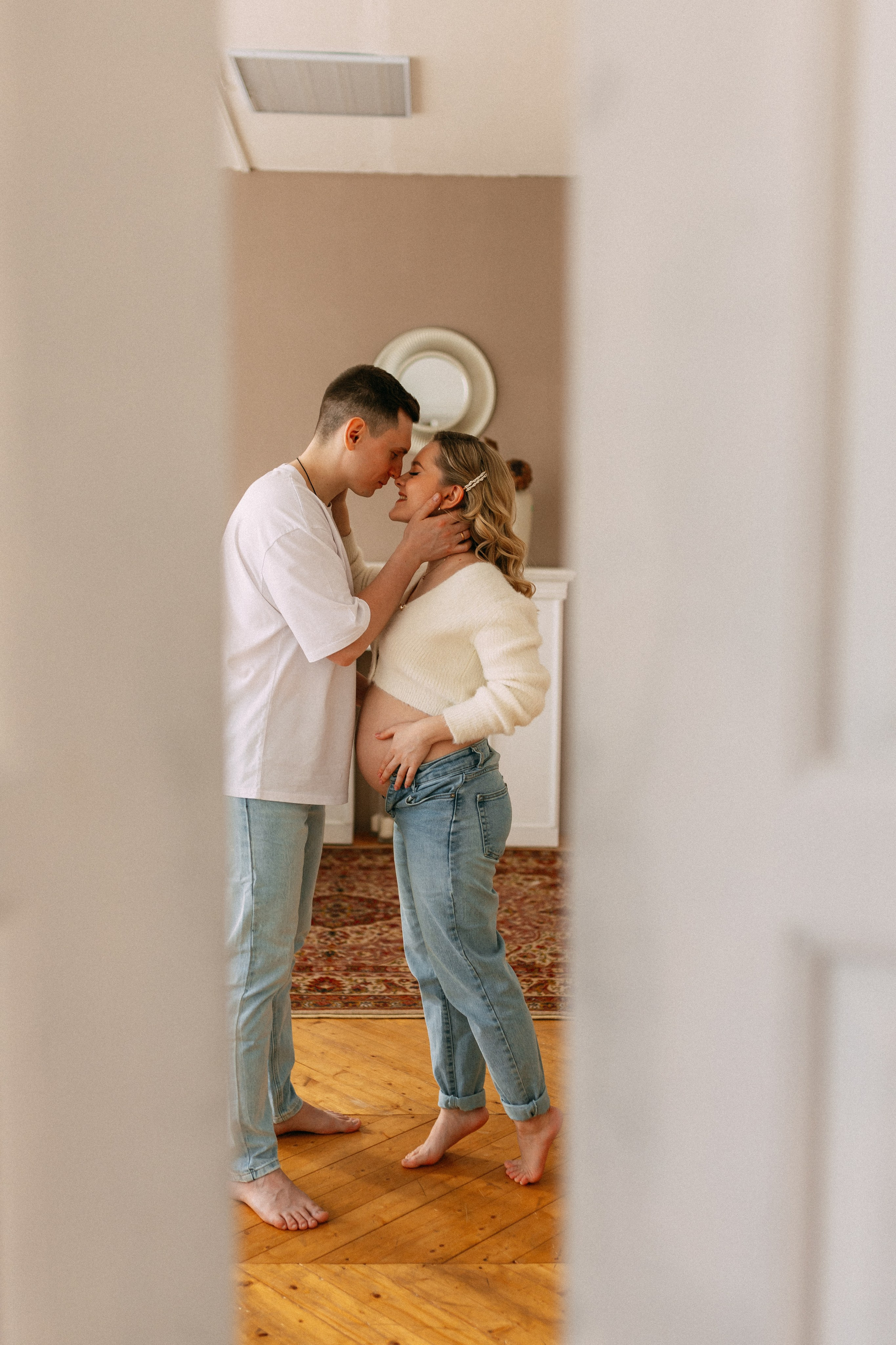 АРТЁМ И АНАСТАСИЯ. Главная