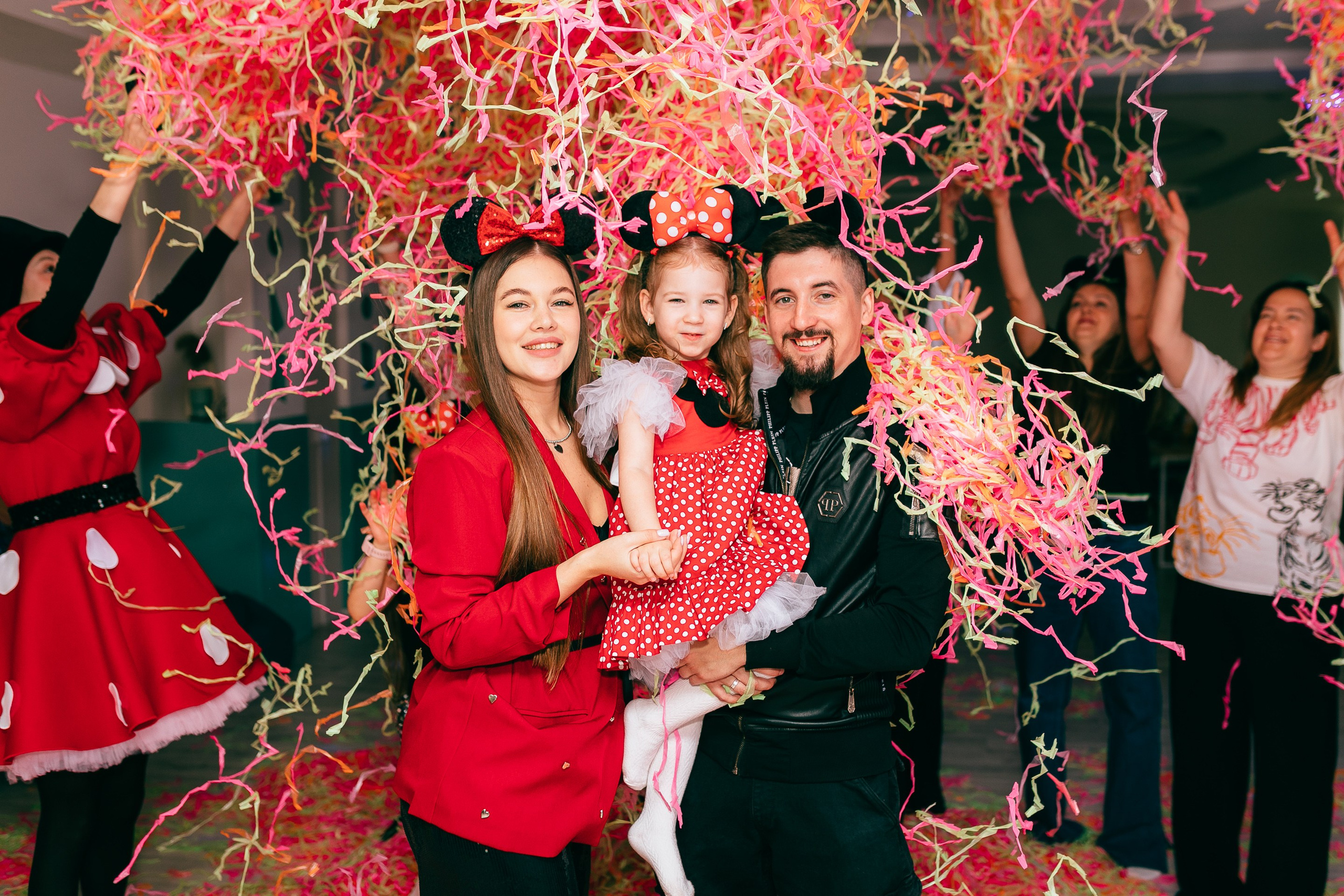 Репортажный и портретный фотограф в Омске | Дмитрий Родигин