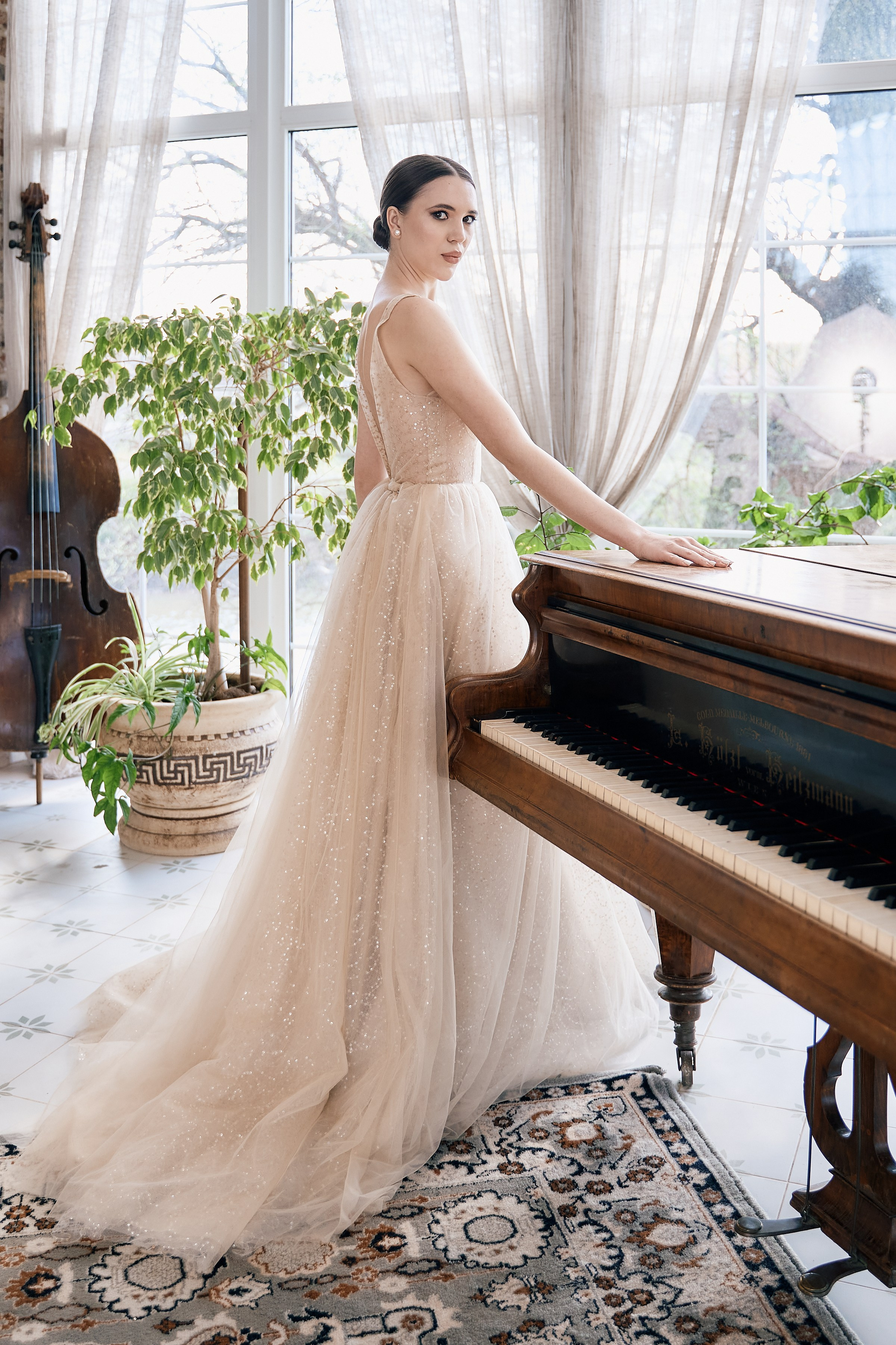 Портретная. Студийная. Арт фотография. Краснодар и Крым