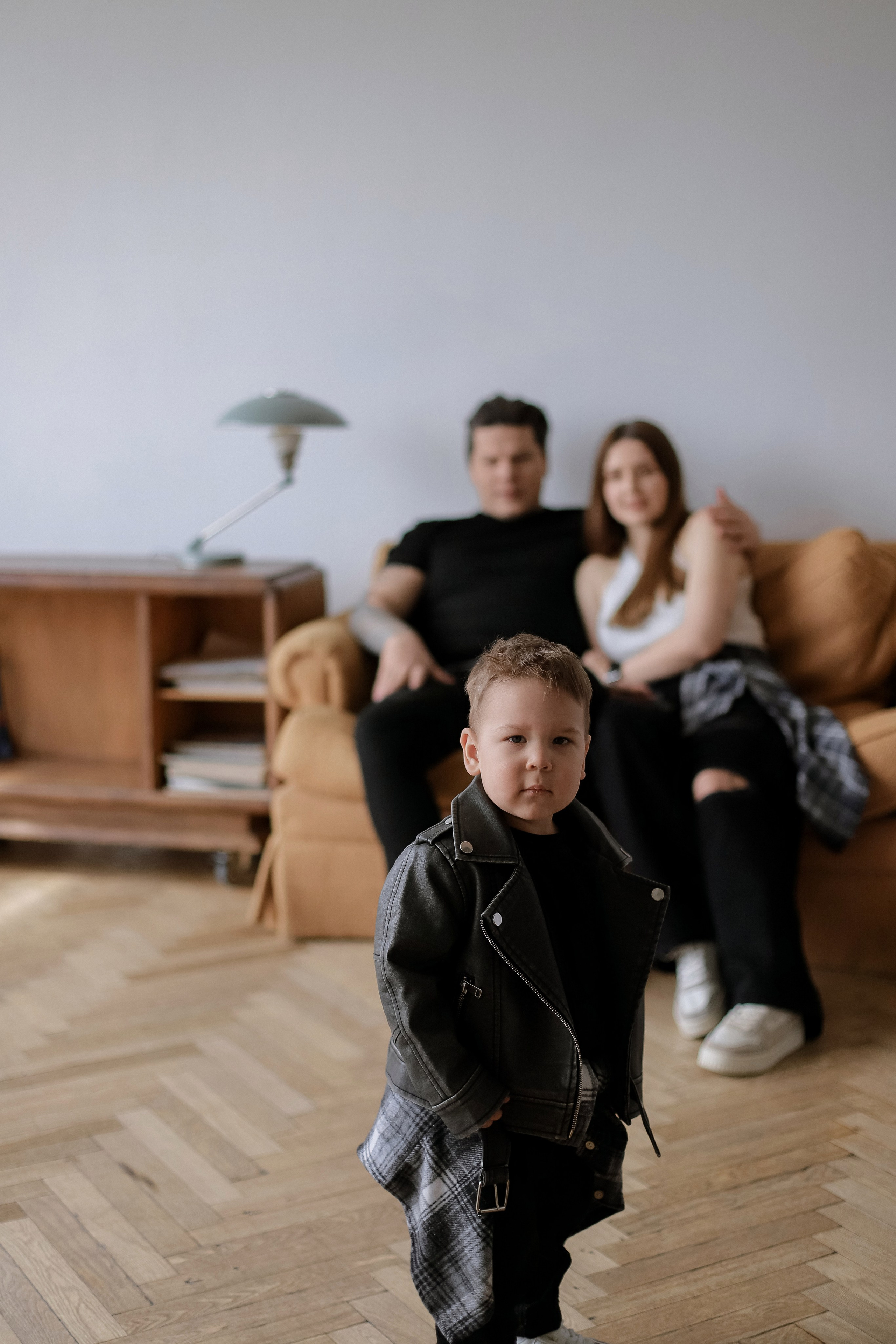 2 года Владику. Свадебный, семейный и детский фотограф в Люберцах Зайцева Анастасия