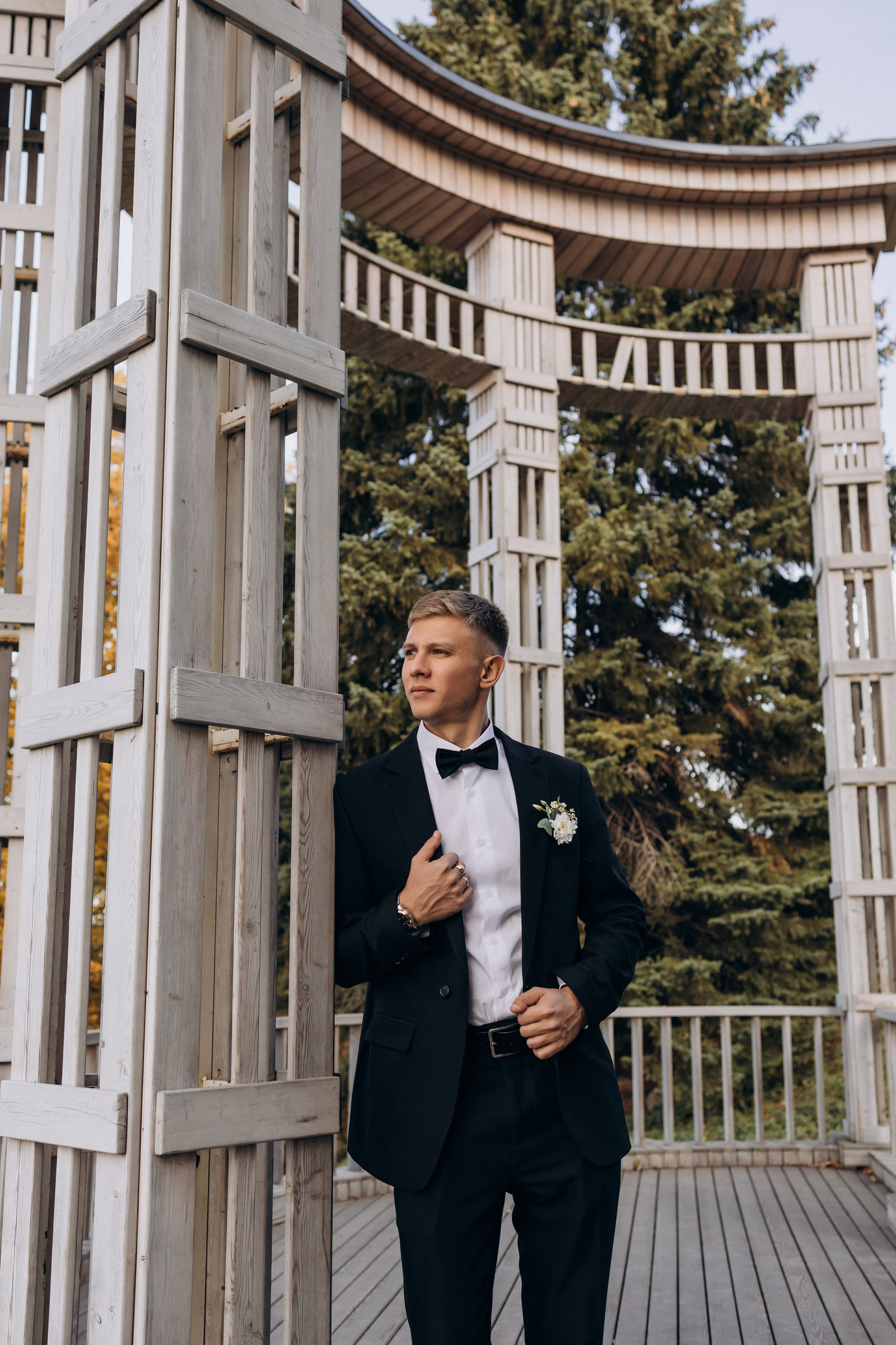 Свадьба Ивана и Анастасии. Фотограф Нижний Новгород