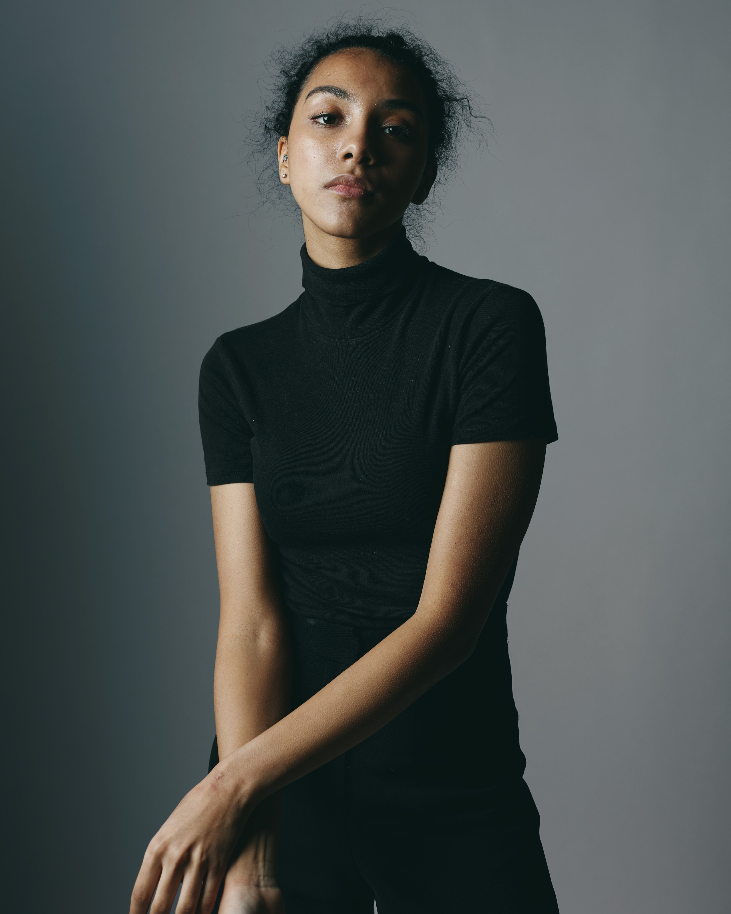 Test Mia. Рекламный фотограф в Москве Катерина Смирнова