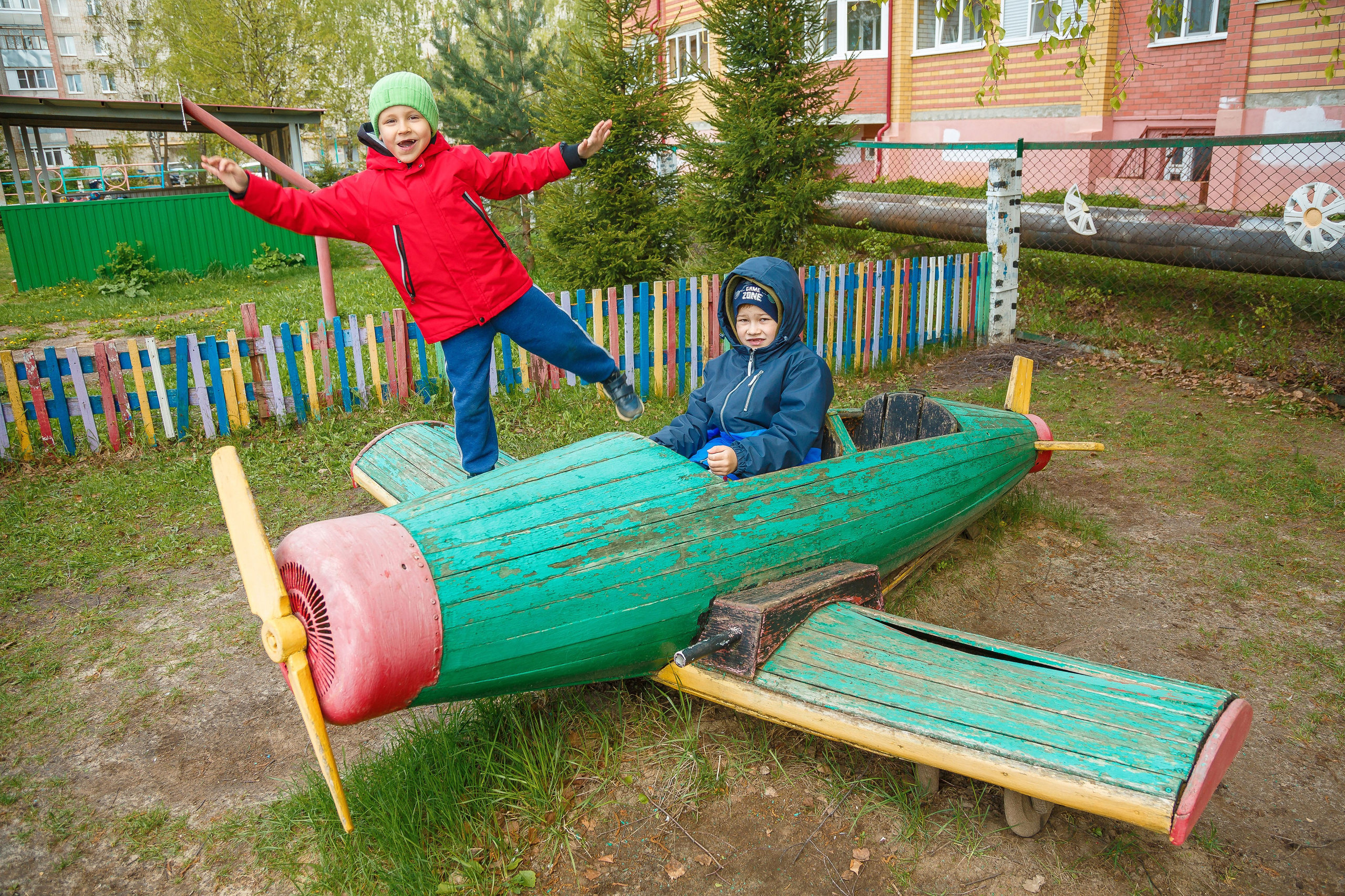 В детском саду. ВЫПУСКНЫЕ АЛЬБОМЫ | Йошкар-Ола | Детский сад, школа