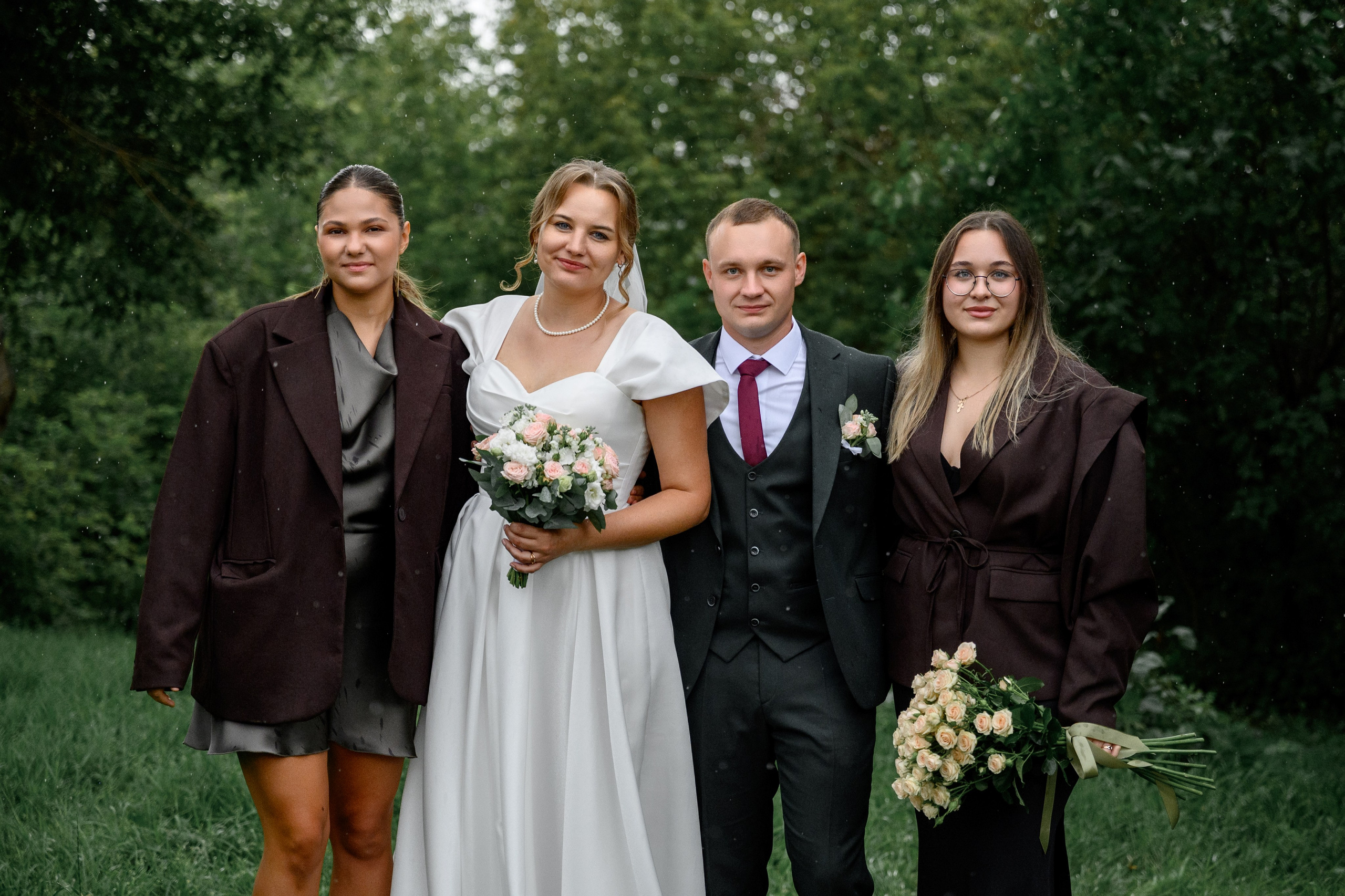Nadezhda & Alexey. Фотограф в Липецке Ковалько Евгений