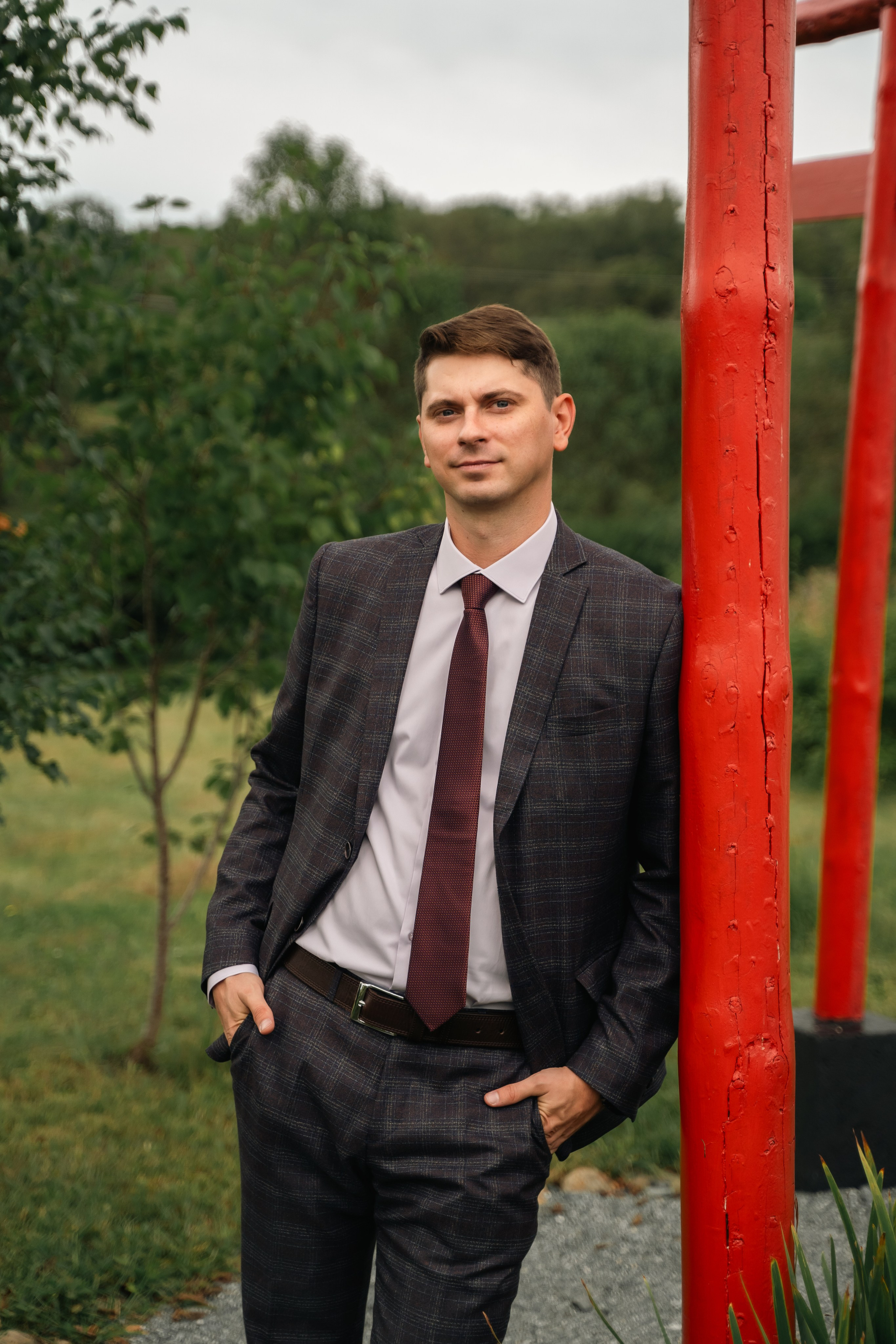 фотосессия в Находке