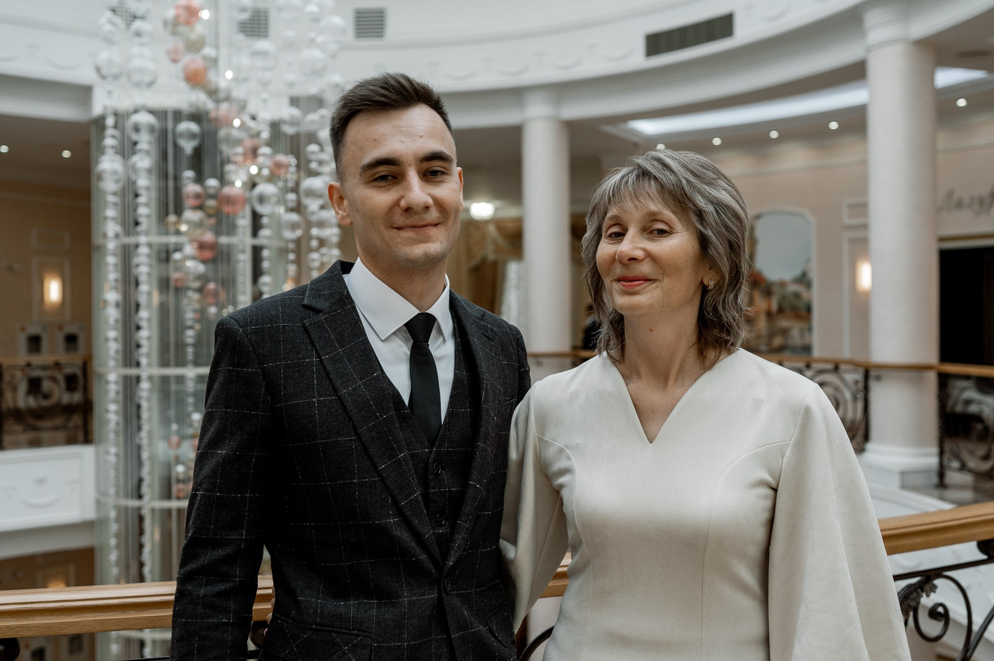 Вячеслав и Алёна. Свадебный фотограф в Тюмени Анастасия Конева