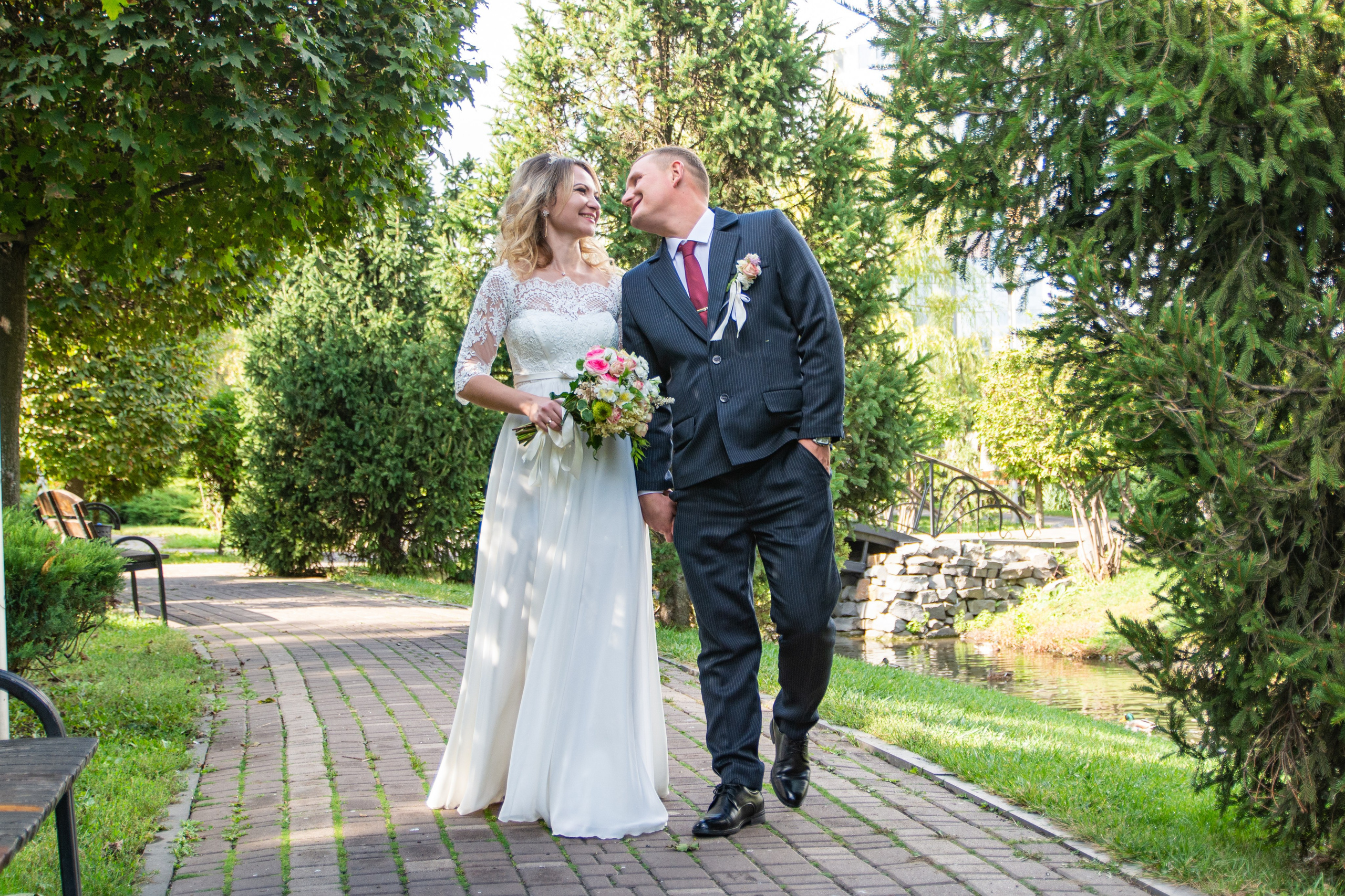 Wedding day. Семейный и свадебный фотограф Ksenia Strakh