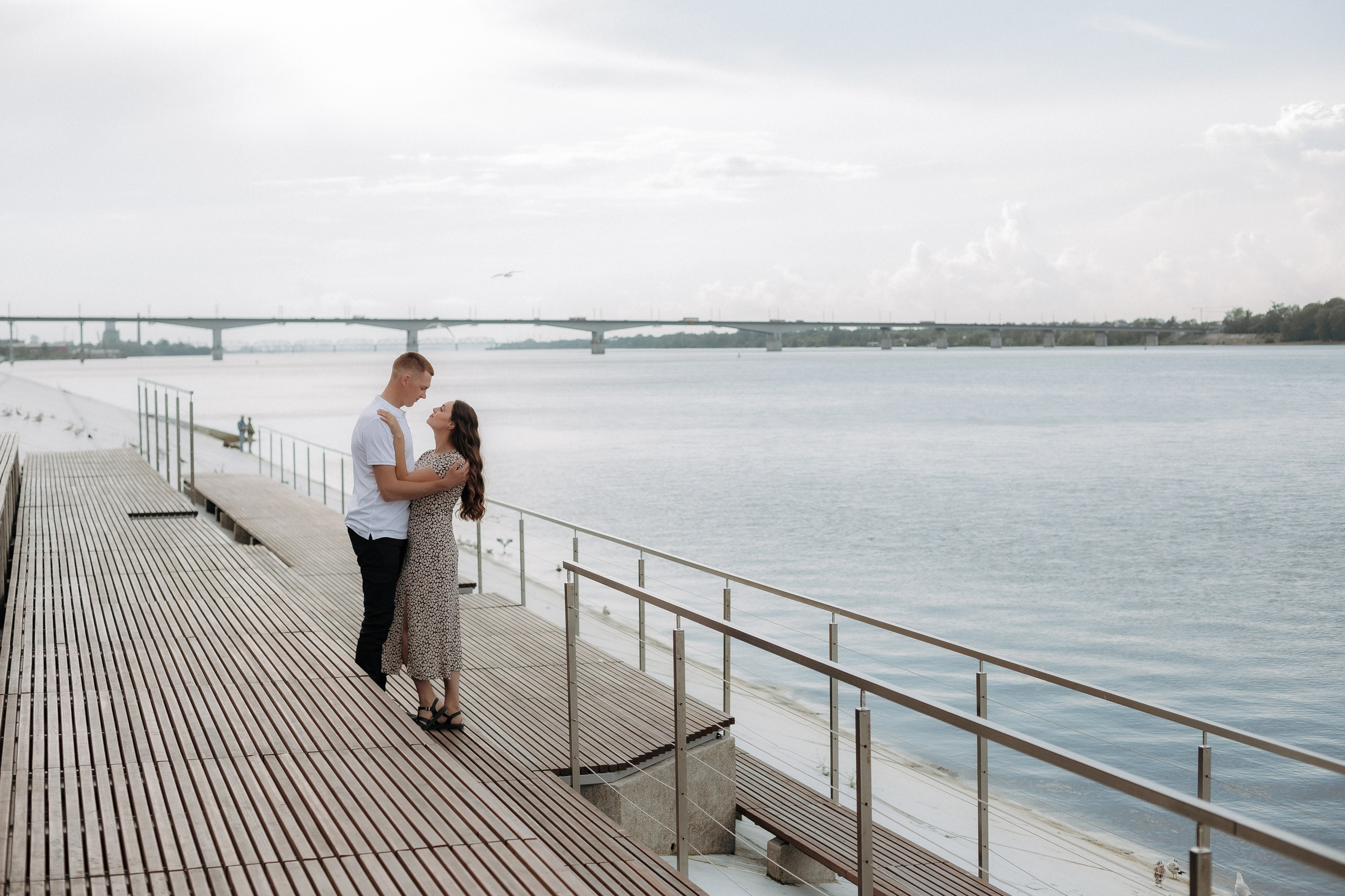 Фотосессия лавстори в Перми. Свадебный фотограф Пермь