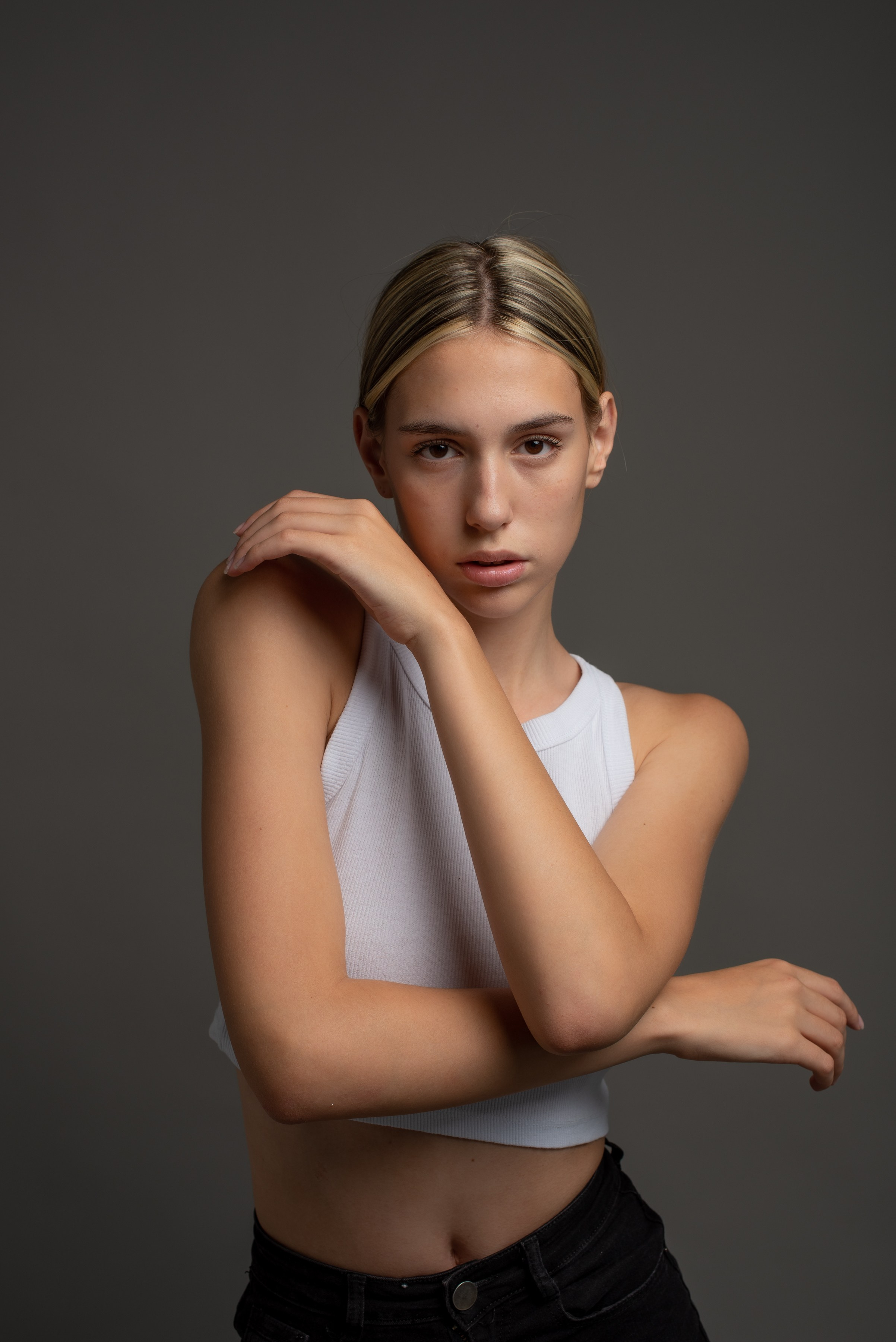 Фотоработы Юлии. Фотостудия Сфера в Чехове