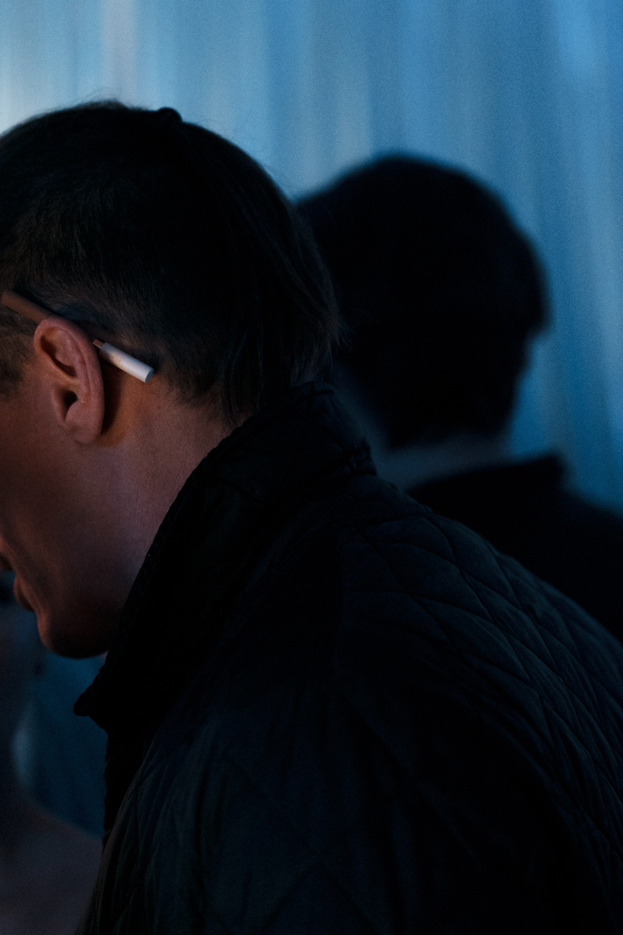 DIGITAL ELKA 2024 WINTER. Фотограф в Москве и России